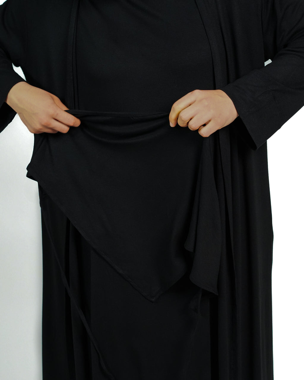 Abaya Set