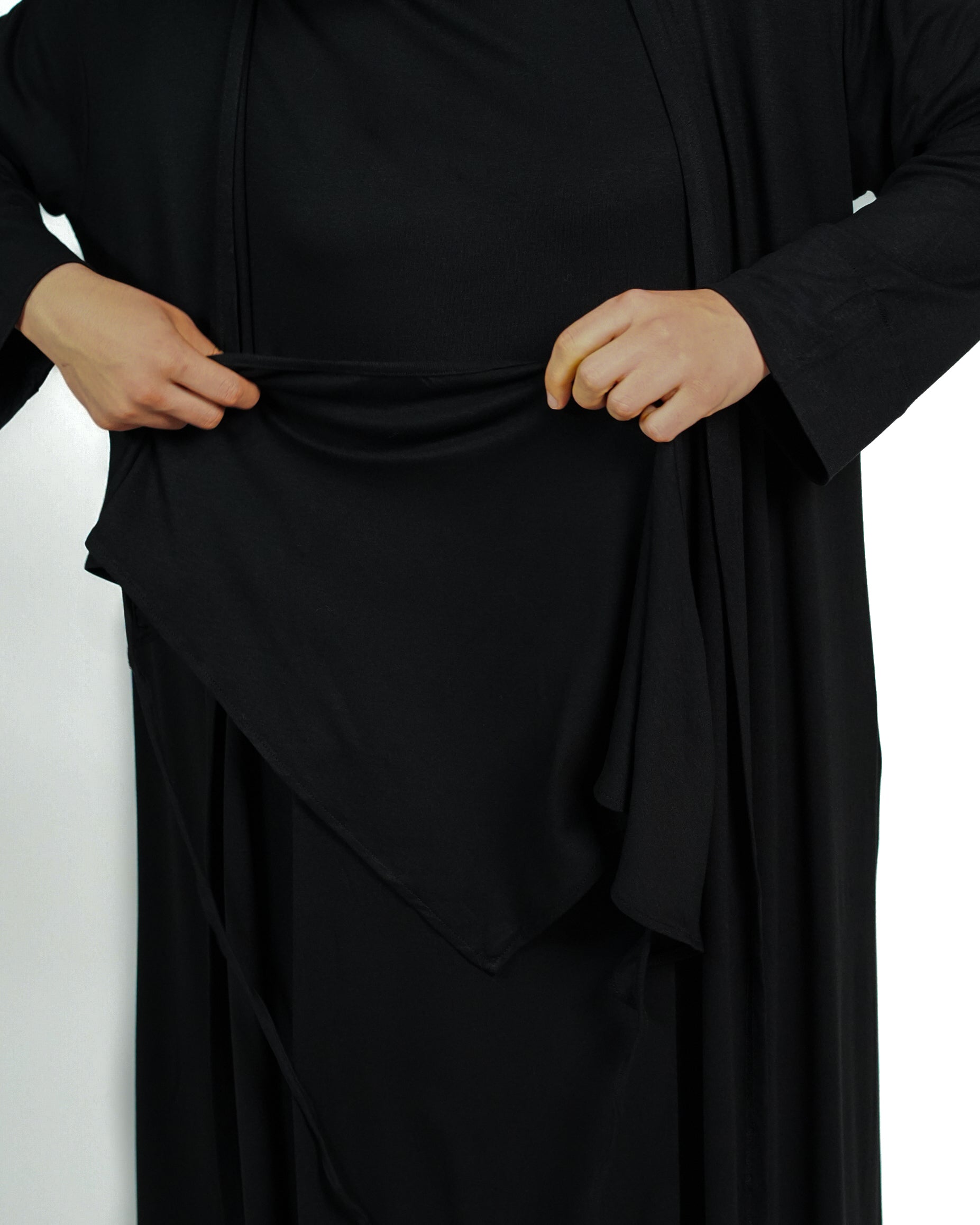 Abaya Set