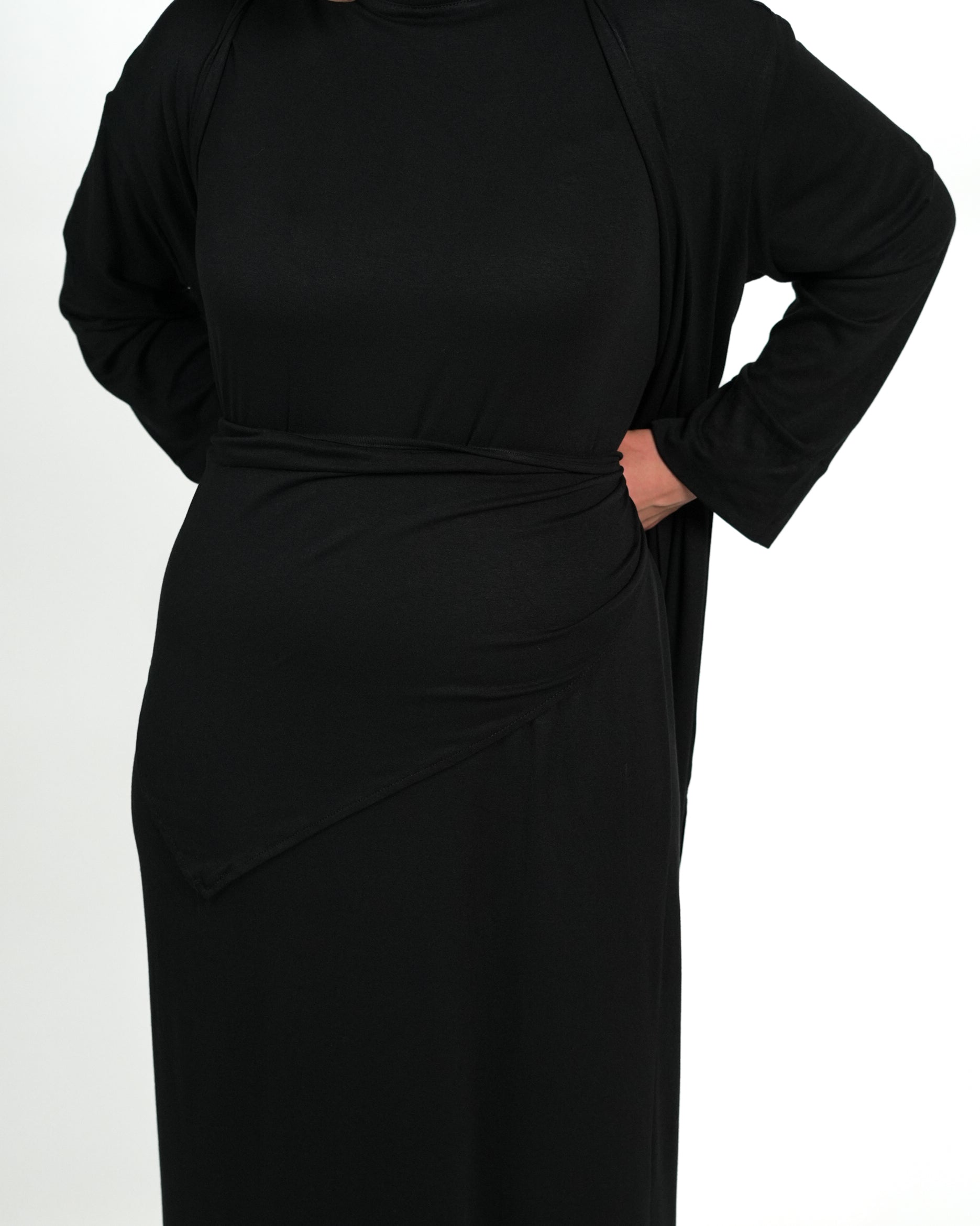 Abaya Set