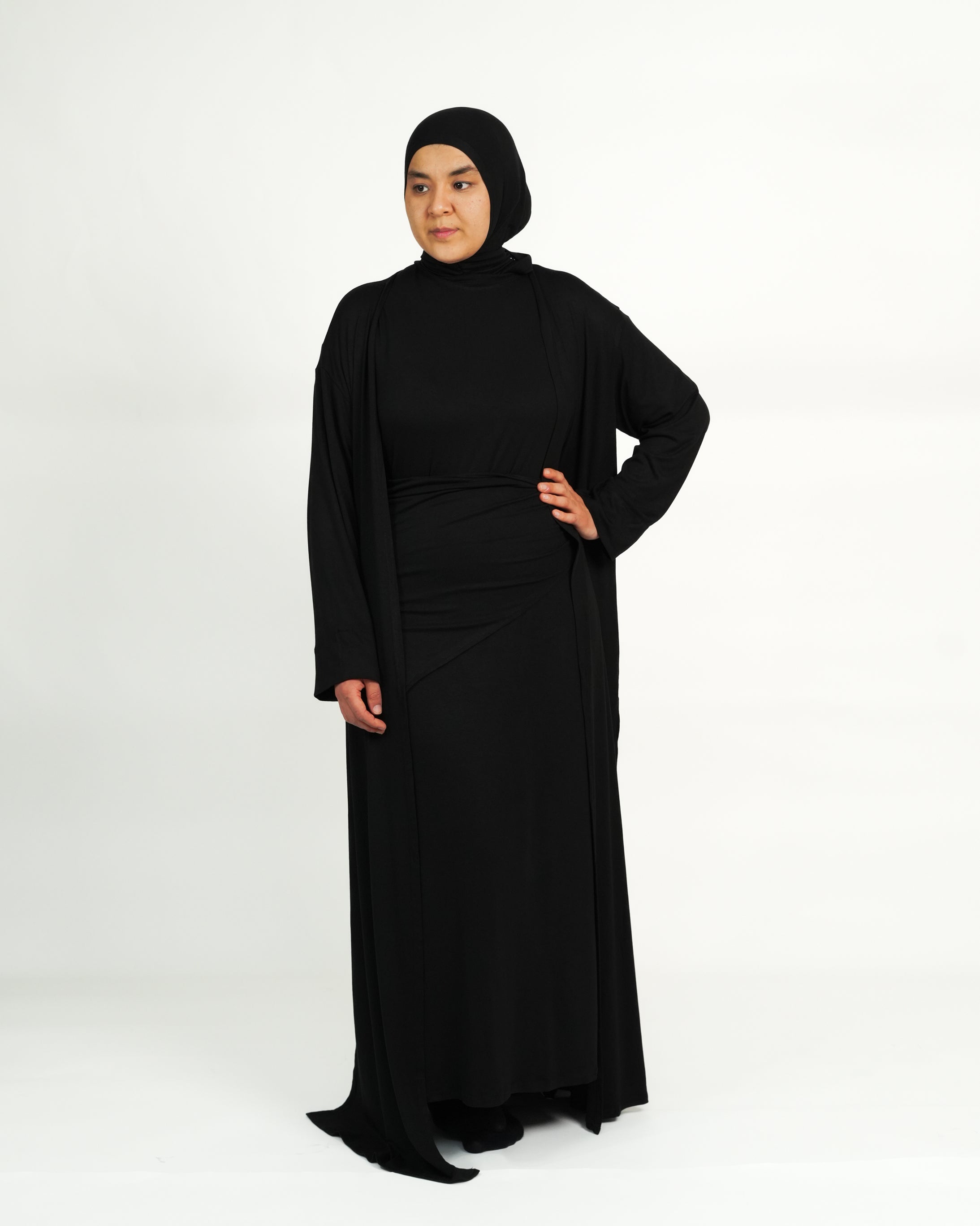 Abaya Set