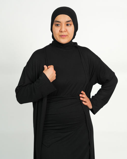 Abaya Set