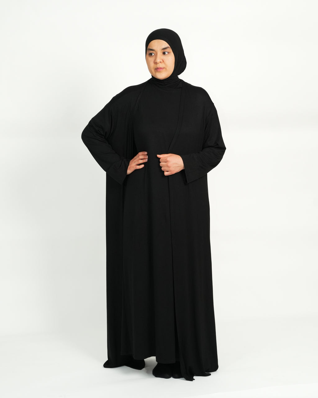 Abaya Set
