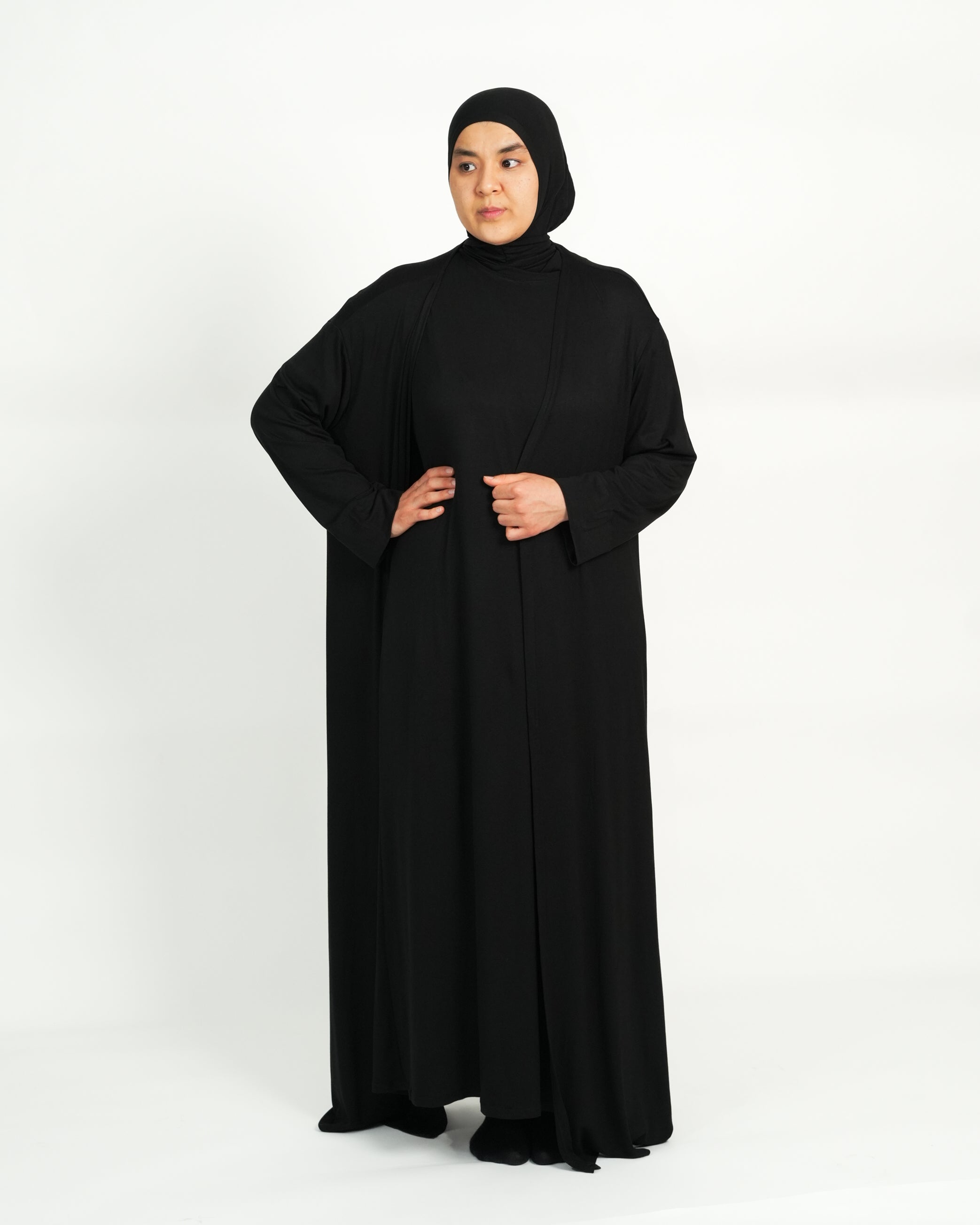 Abaya Set