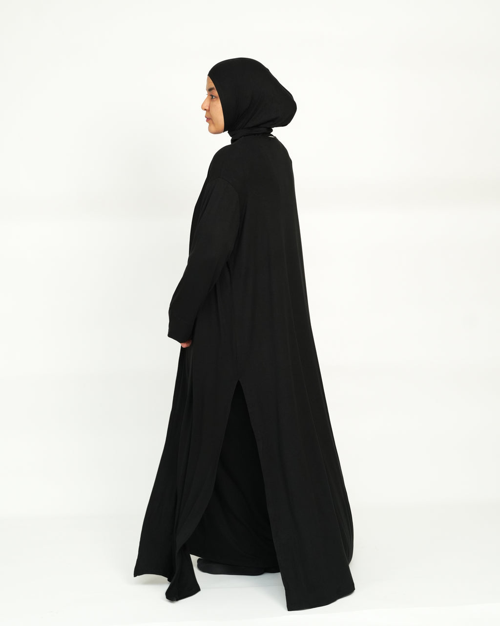 Abaya Set