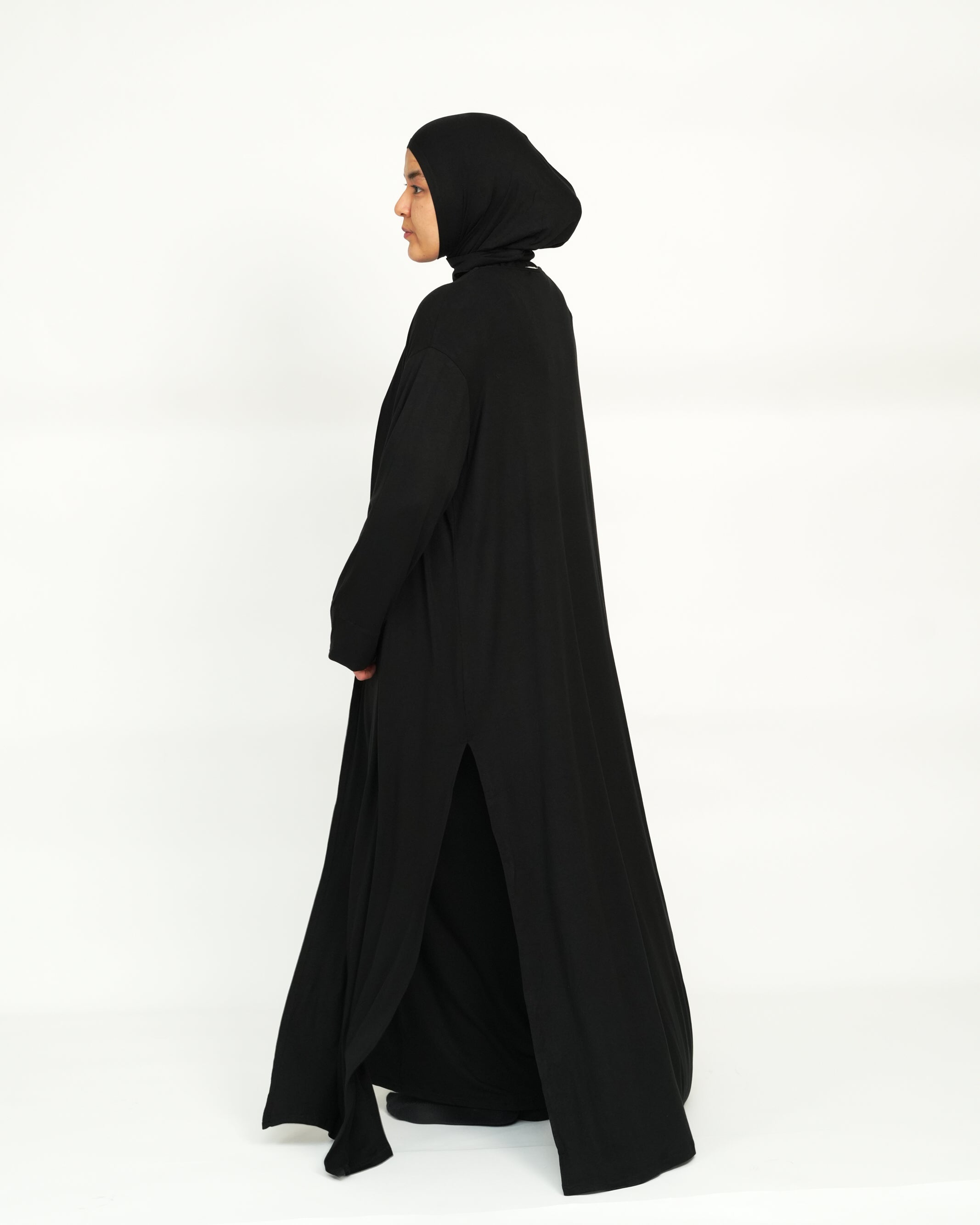 Abaya Set