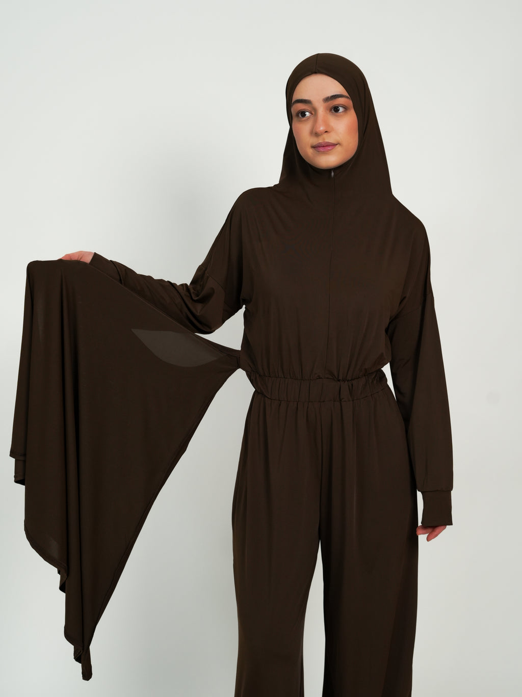 Burkini & ActiveWear