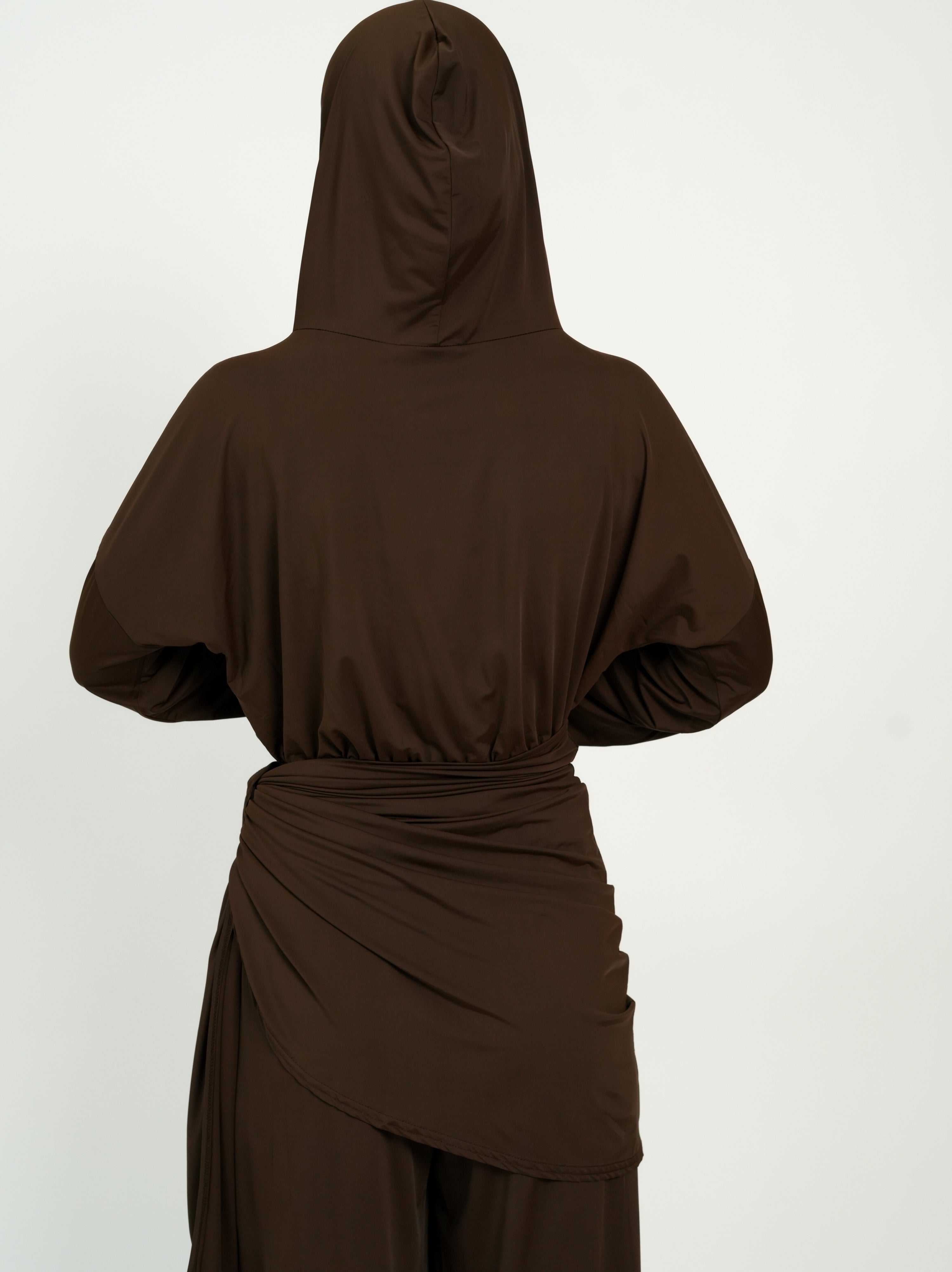 Burkini & ActiveWear