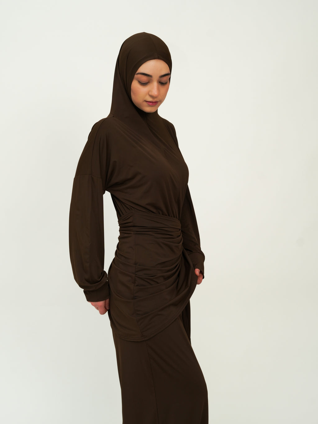 Burkini & ActiveWear