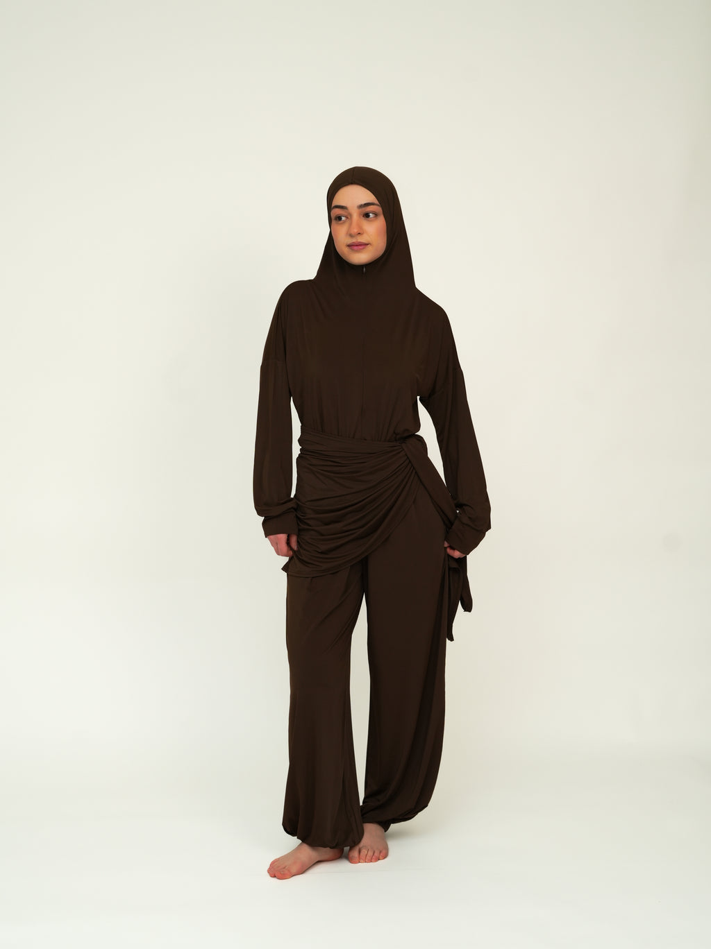 Burkini & ActiveWear