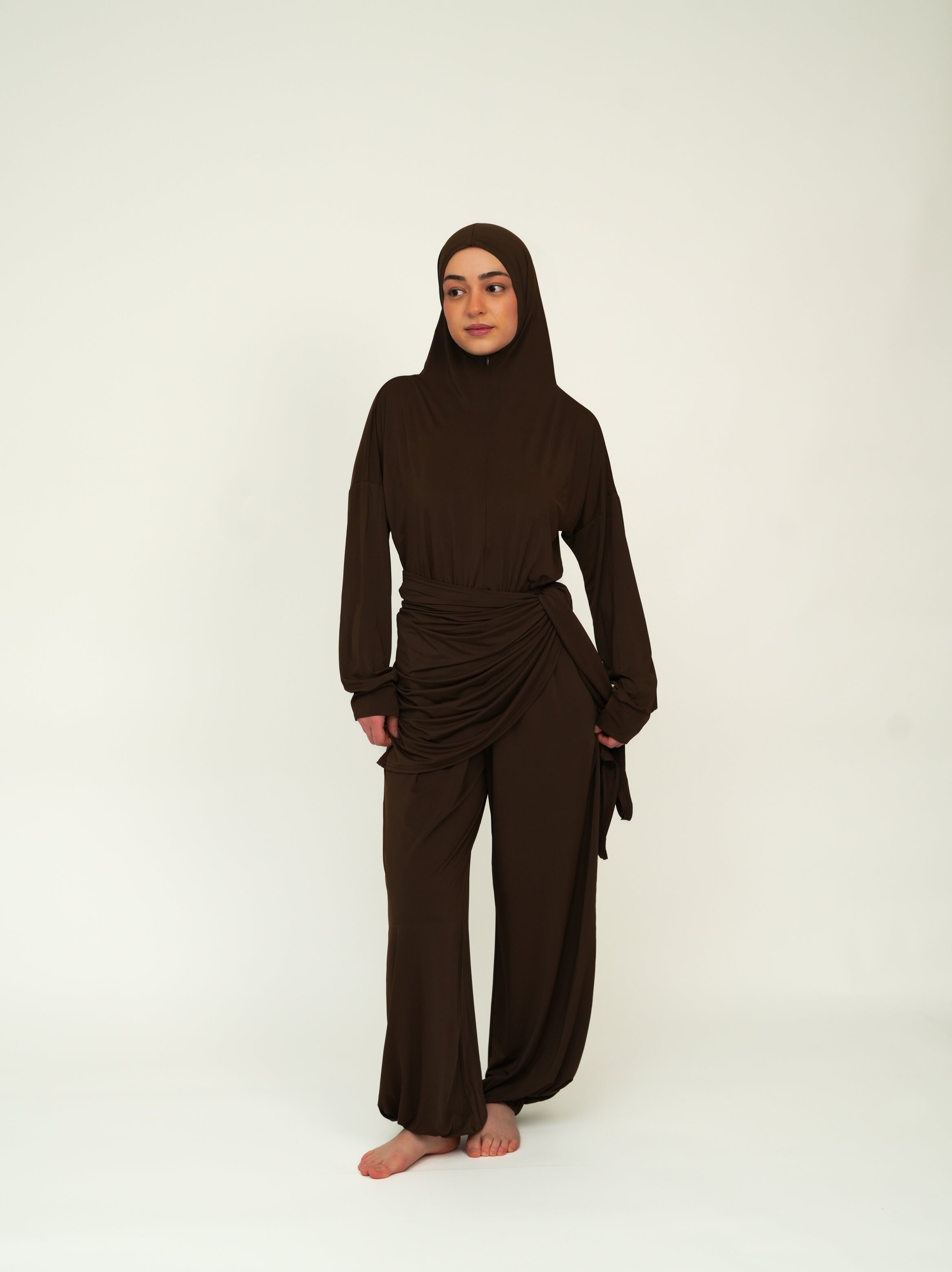 Burkini & ActiveWear