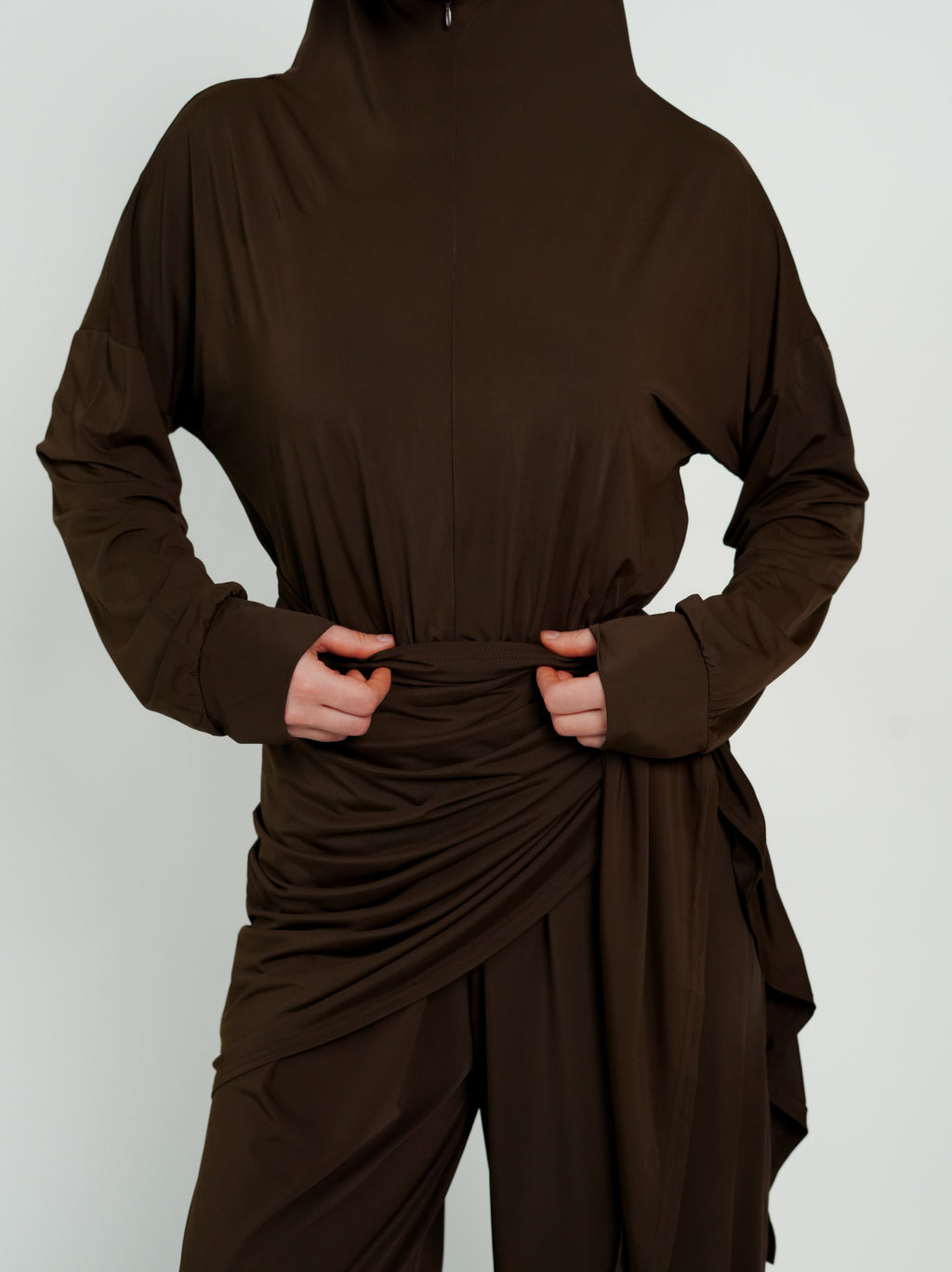 Burkini & ActiveWear