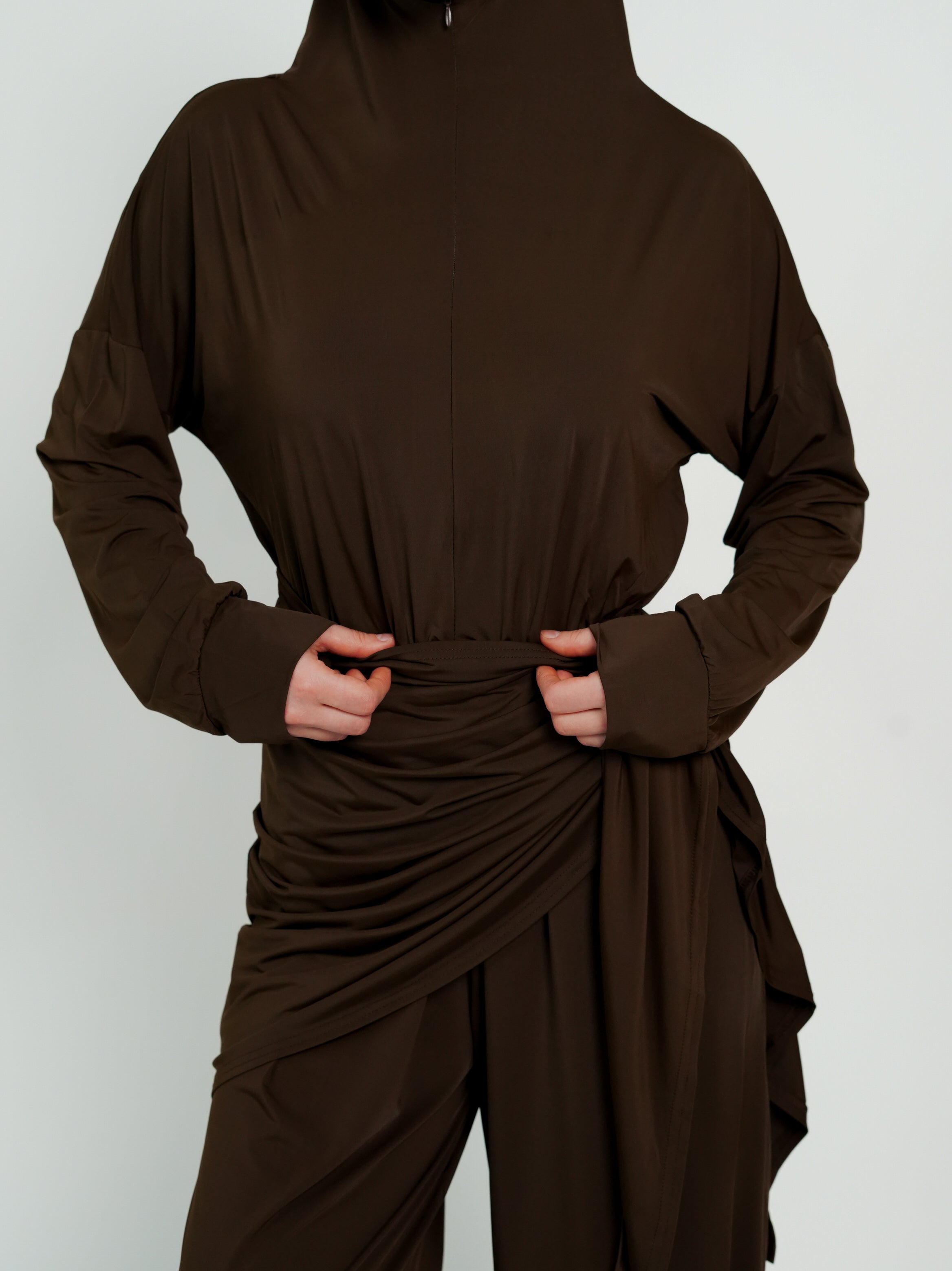 Burkini & ActiveWear