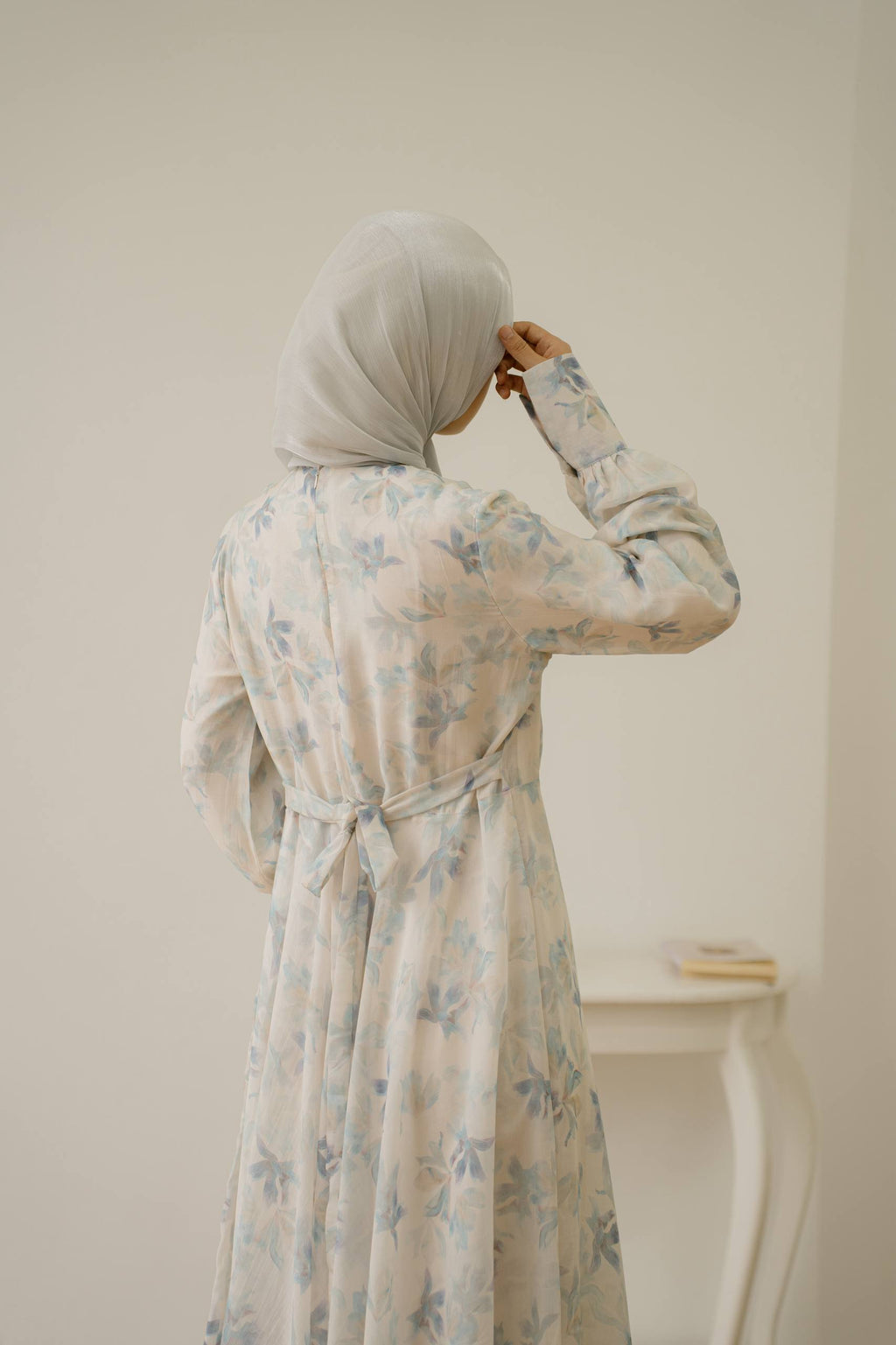Bloom Dress