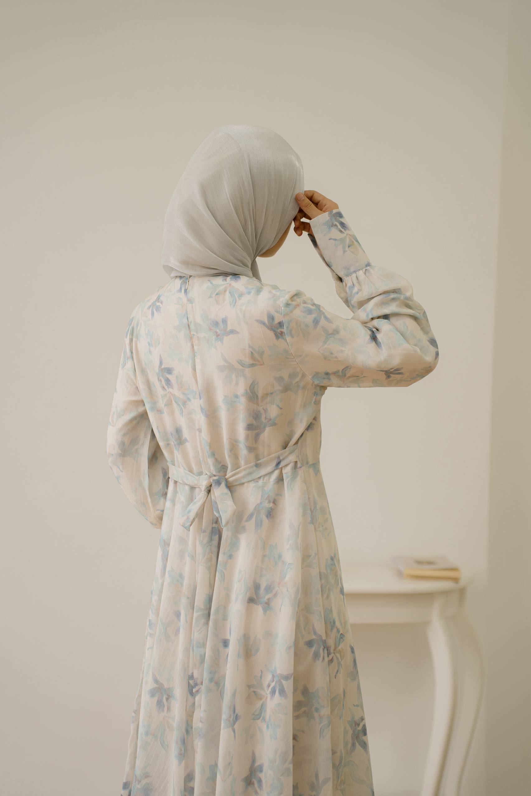 Bloom Dress