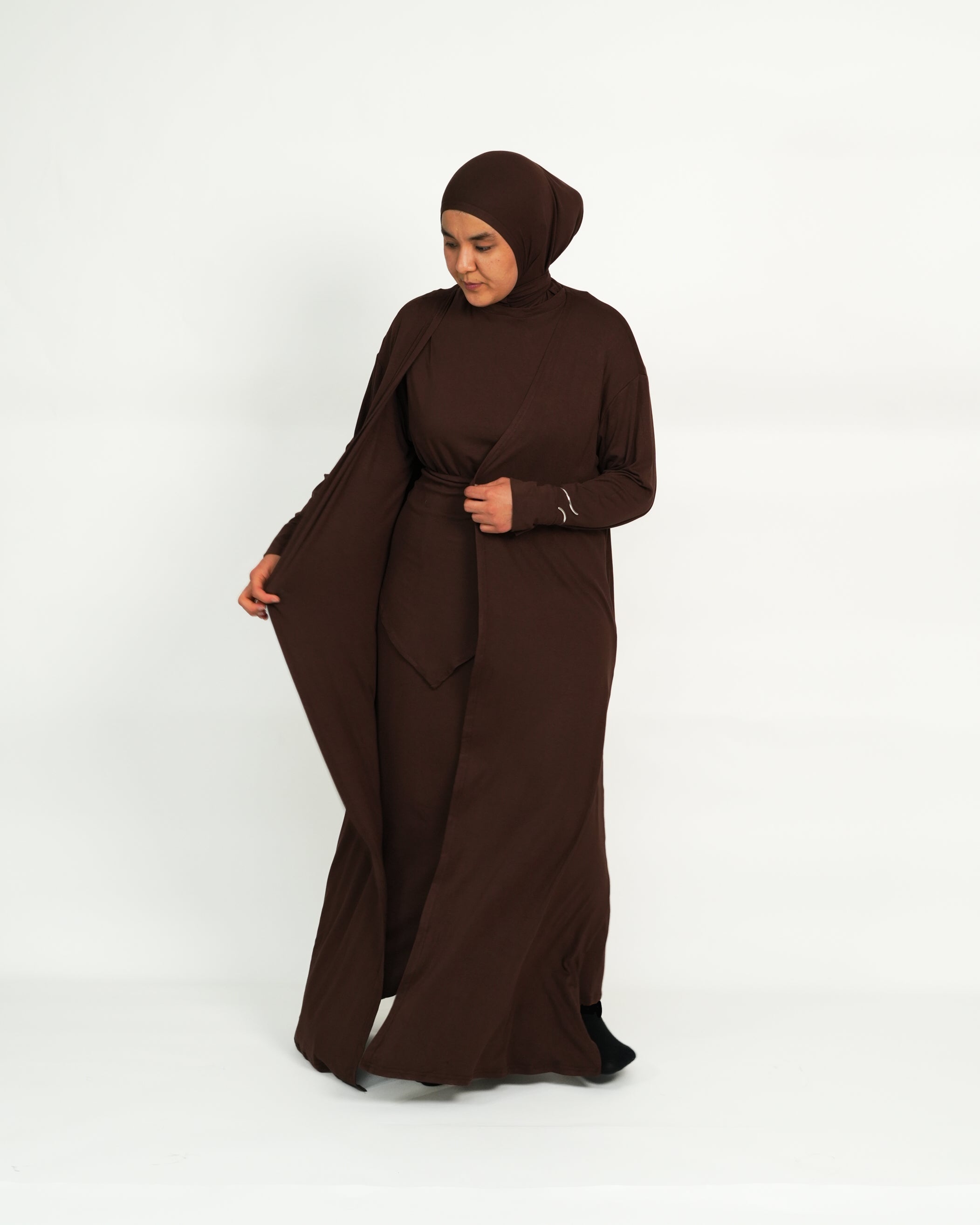 Abaya Set