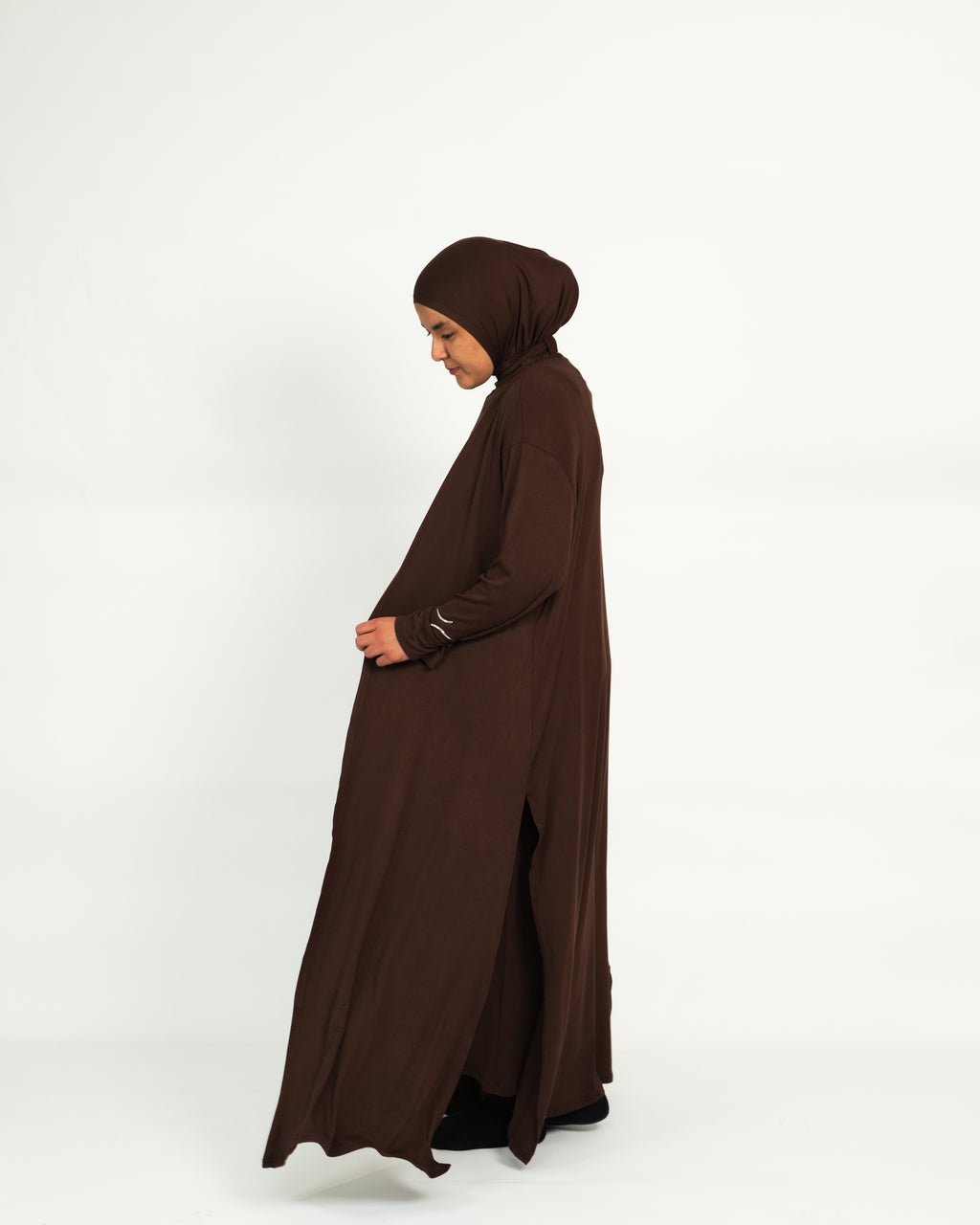 Abaya Set