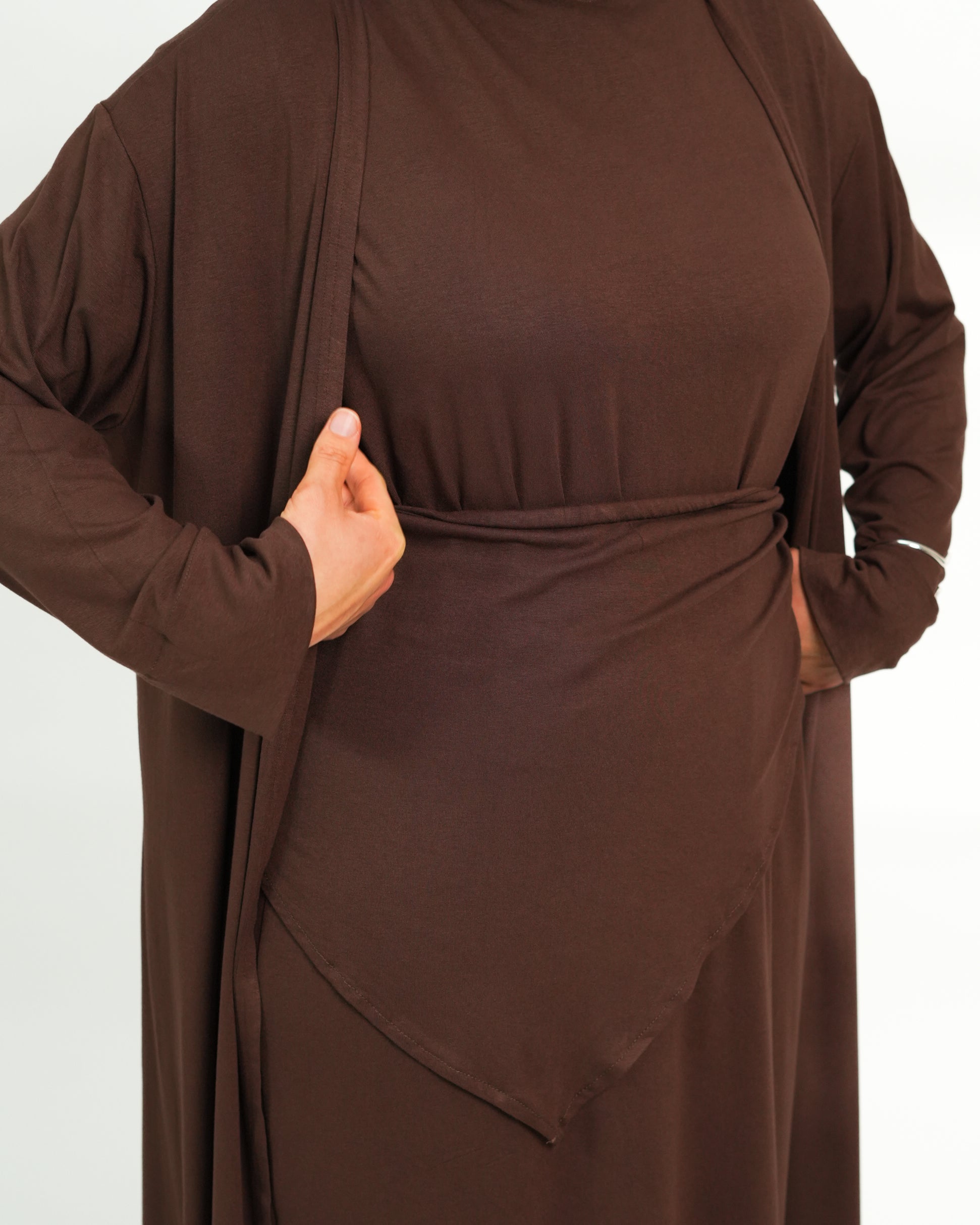 Abaya Set