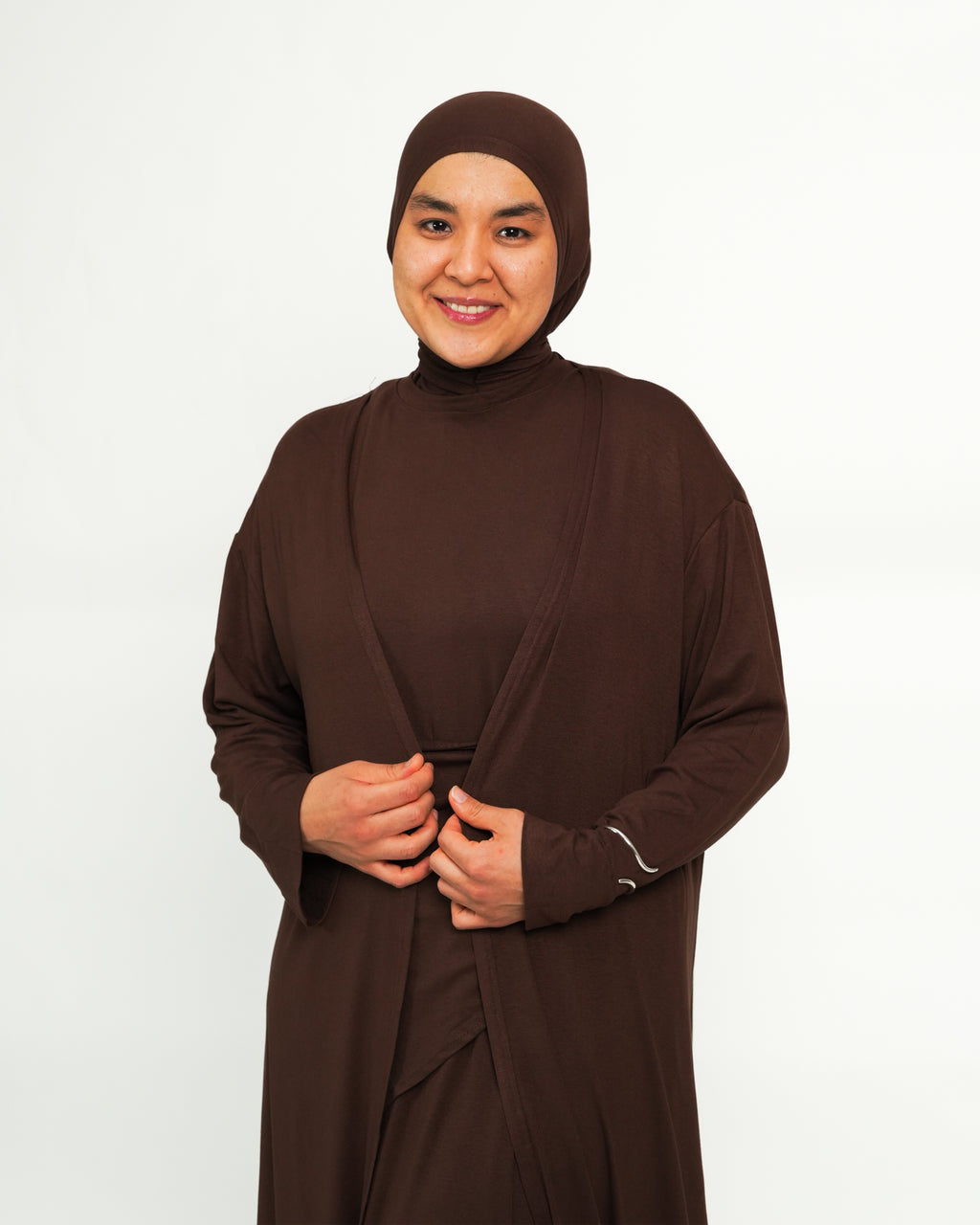 Abaya Set