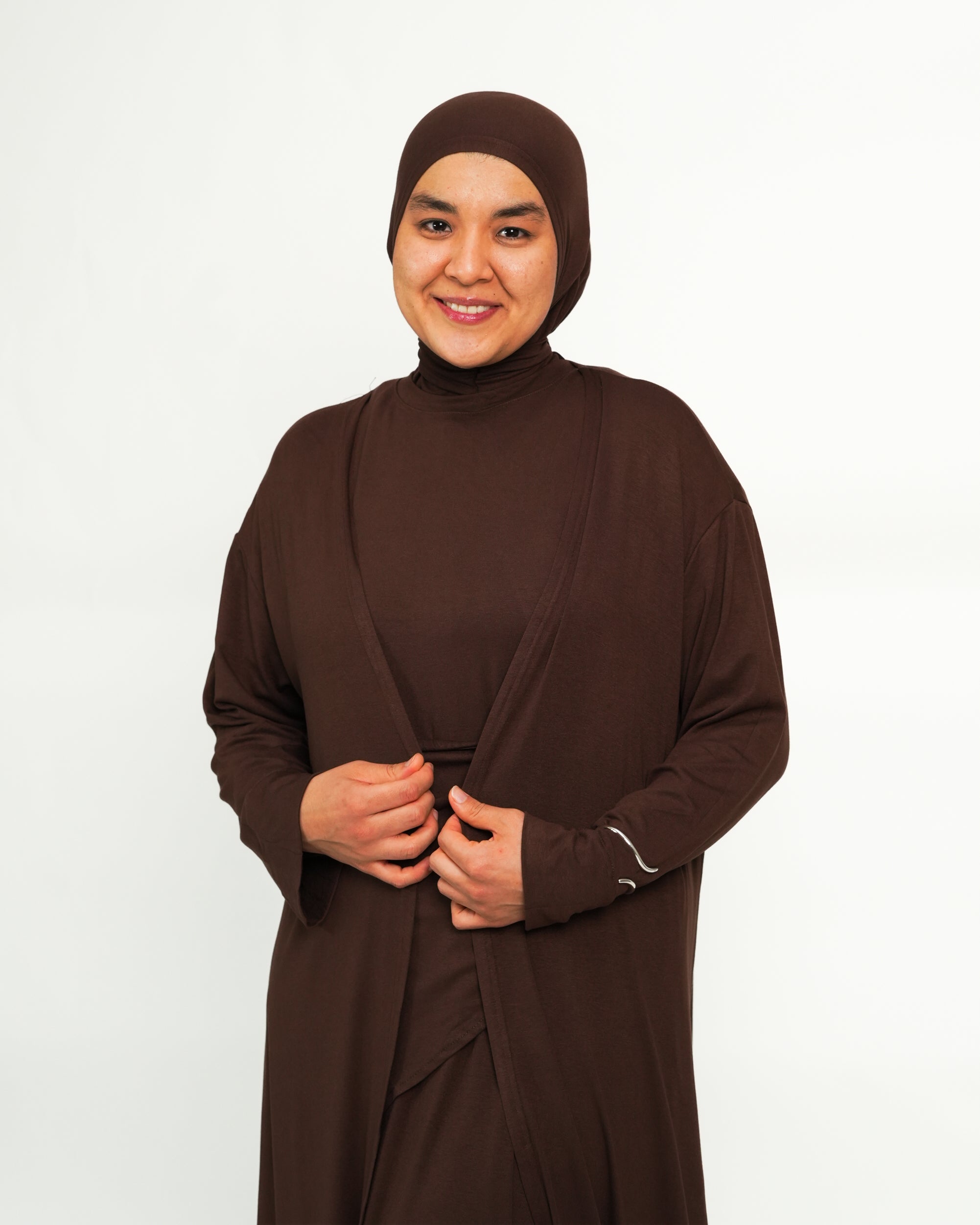 Abaya Set