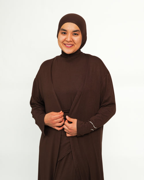 Abaya Set