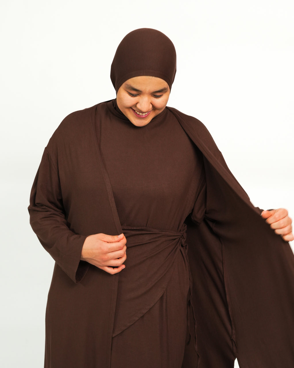 Abaya Set