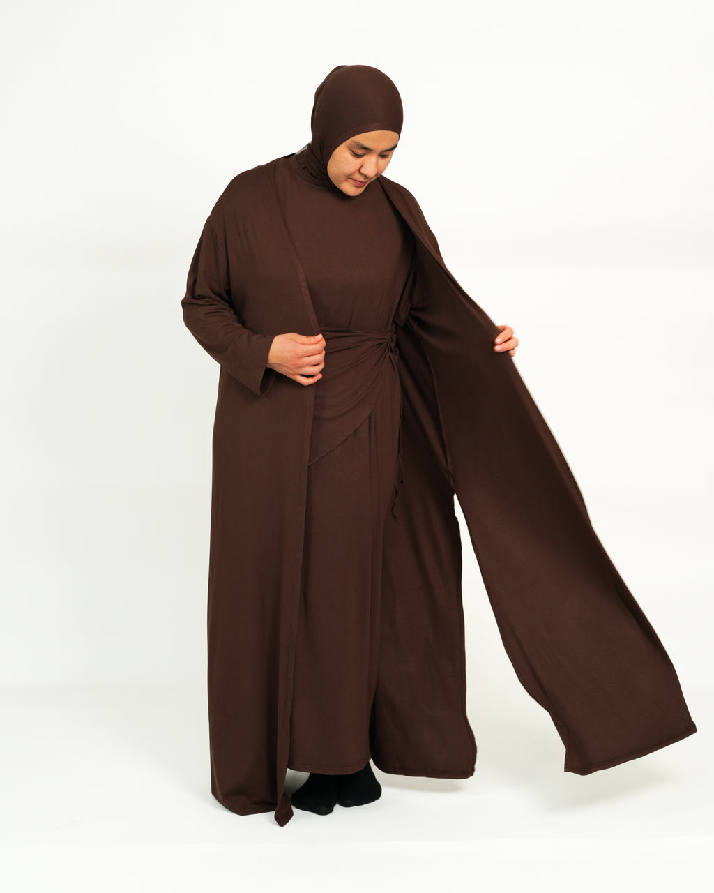Abaya Set