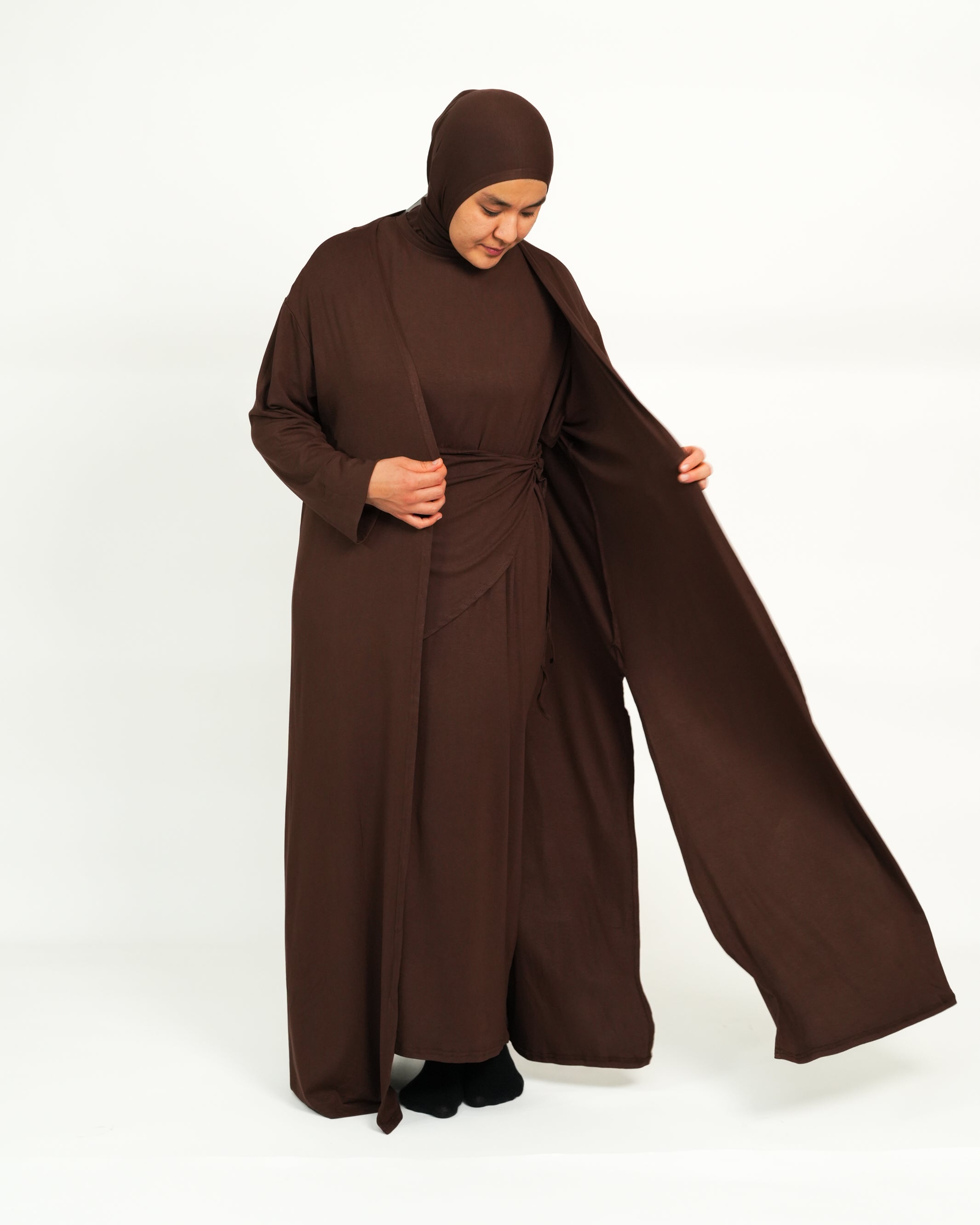 Abaya Set