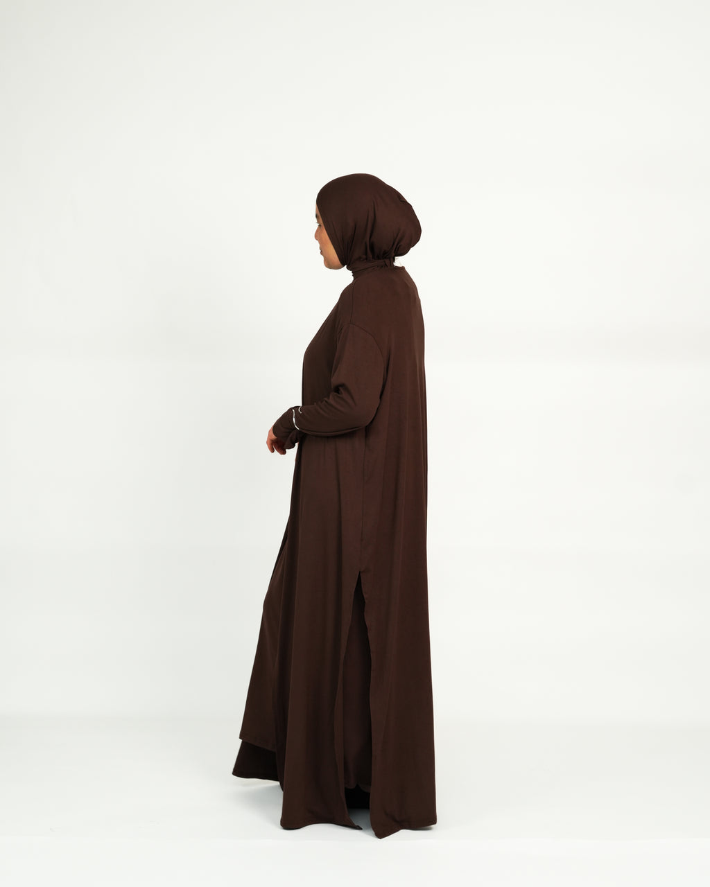 Abaya Set