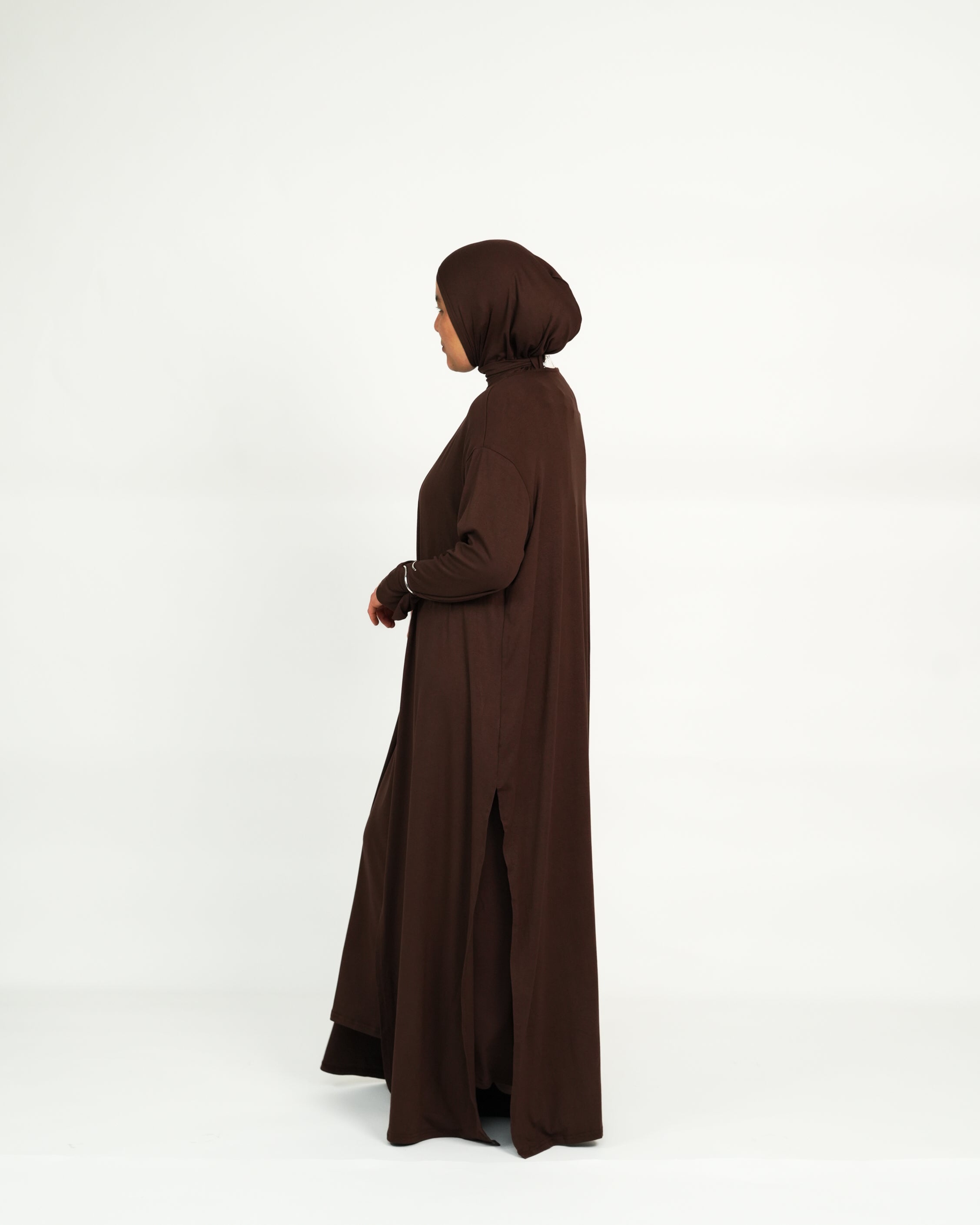 Abaya Set
