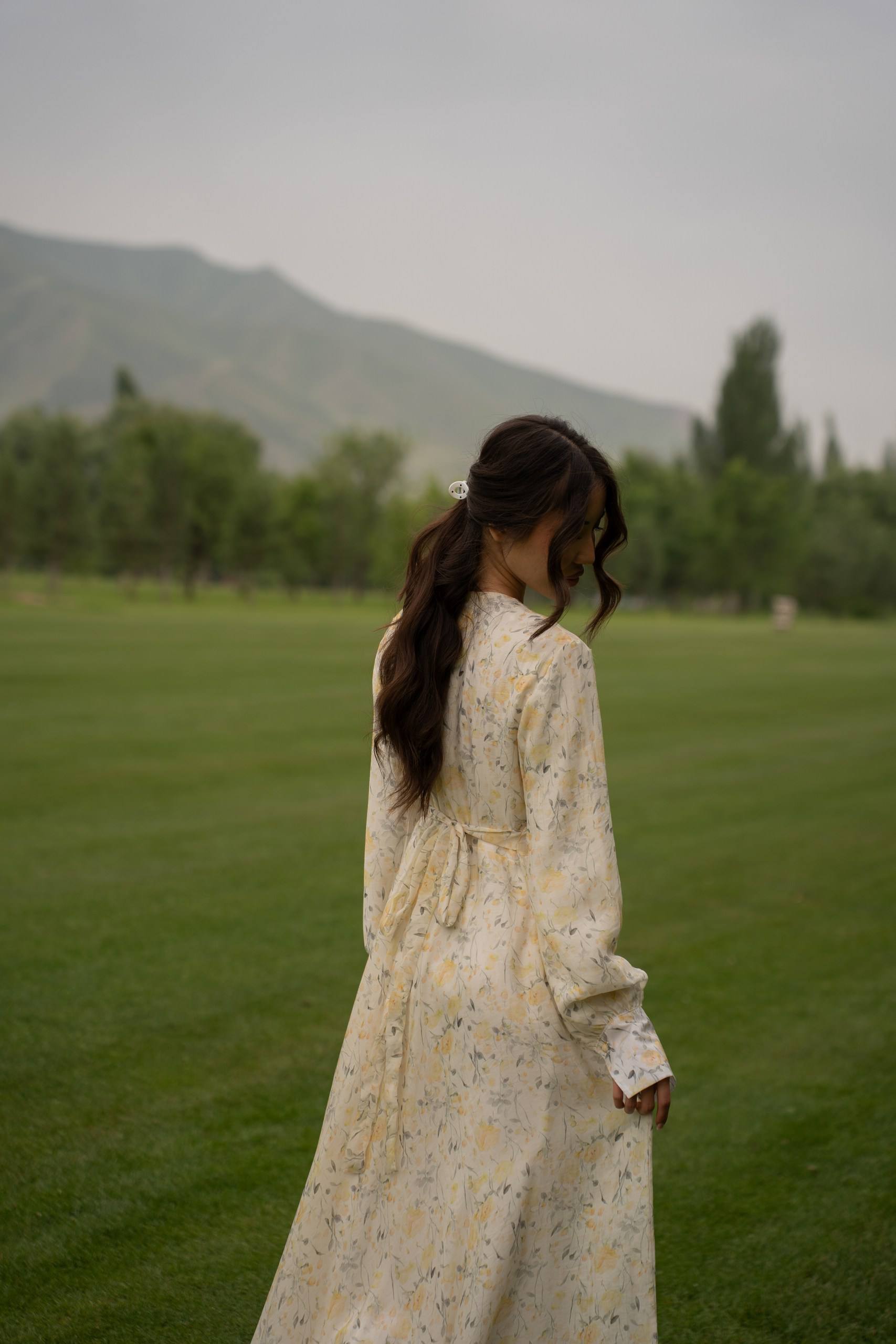 Bloom Dress