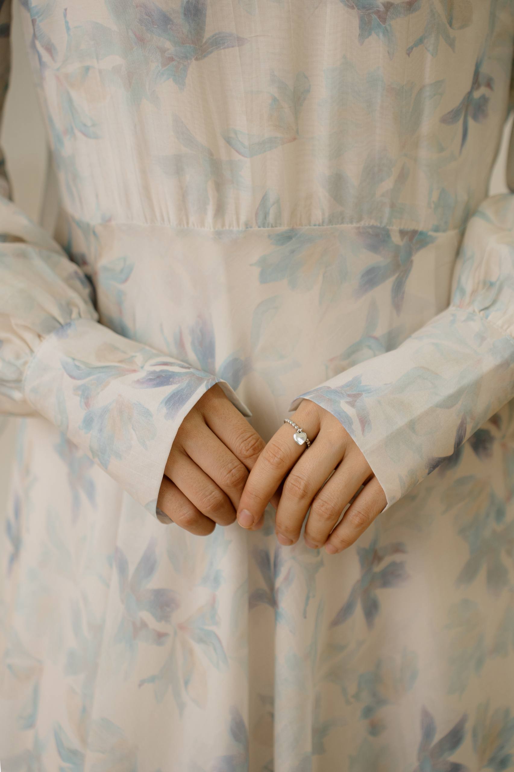 Bloom Dress