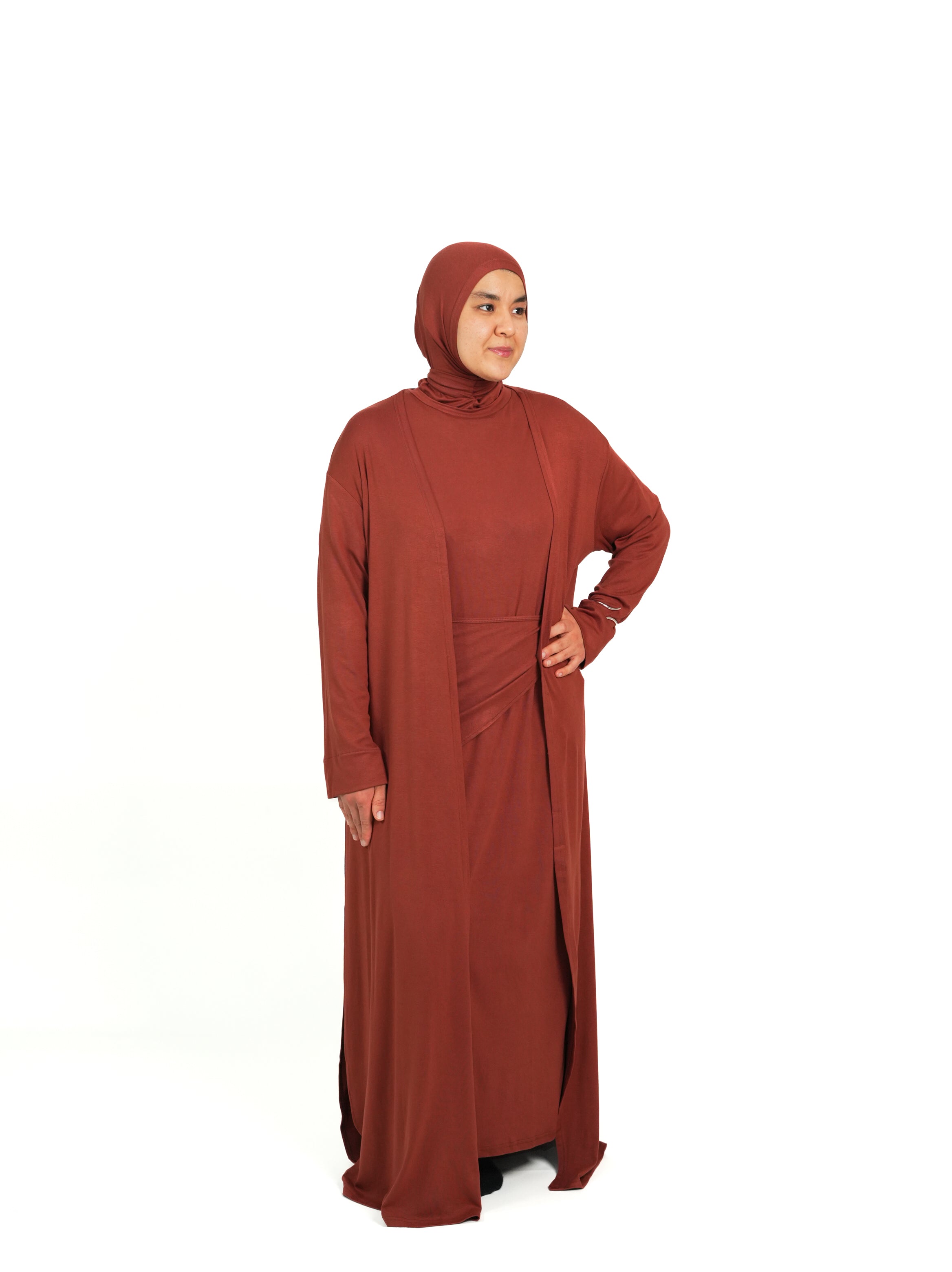 Abaya Set
