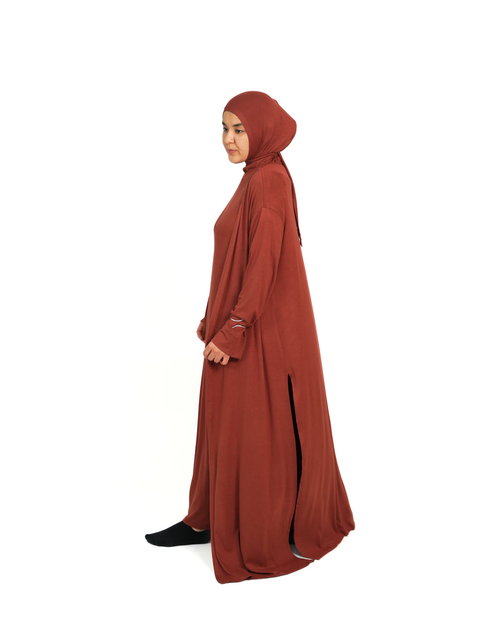 Abaya Set