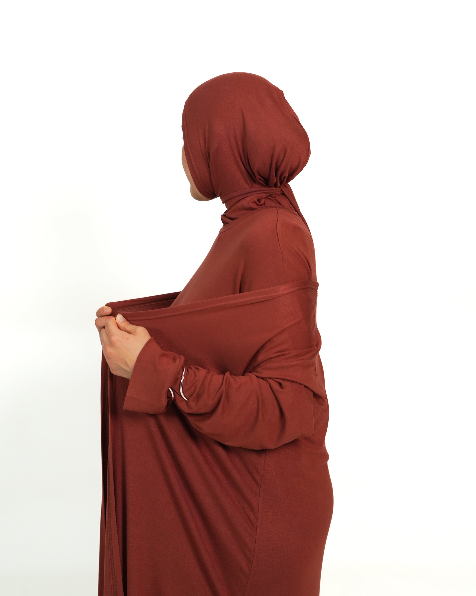 Abaya Set