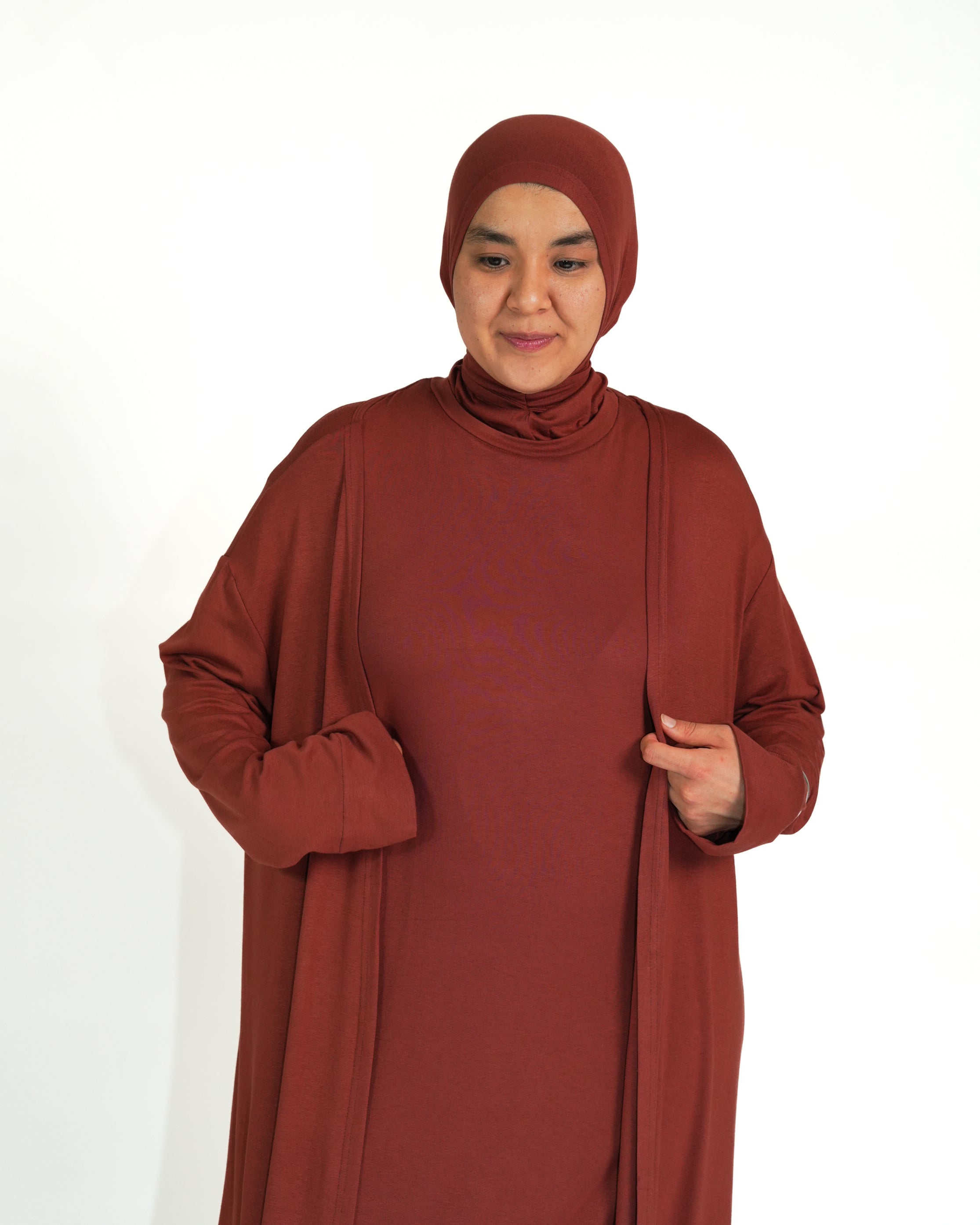 Abaya Set