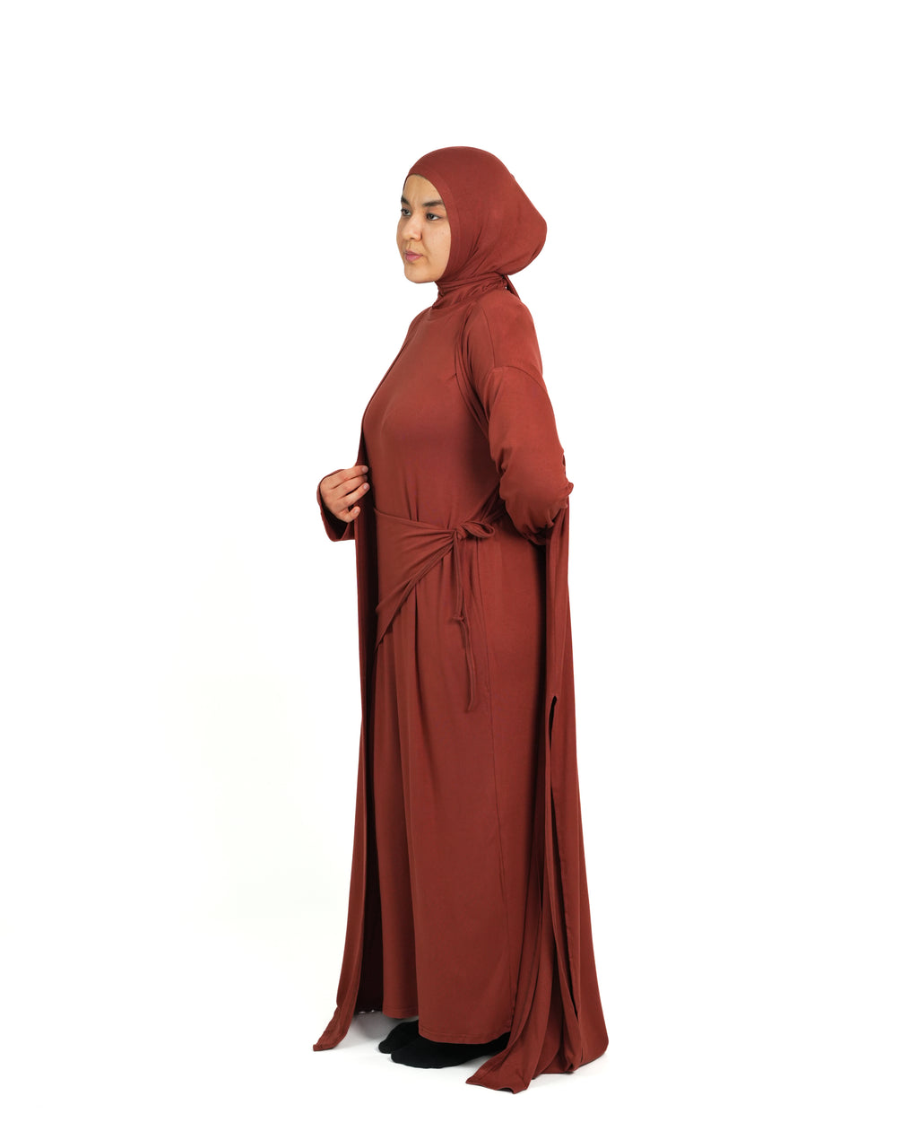 Abaya Set