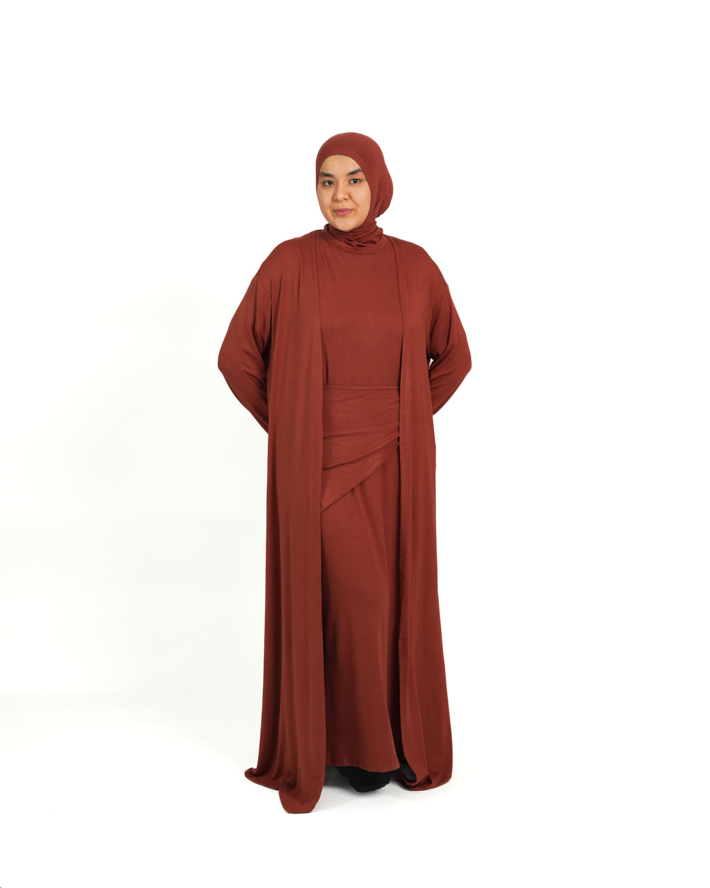 Abaya Set
