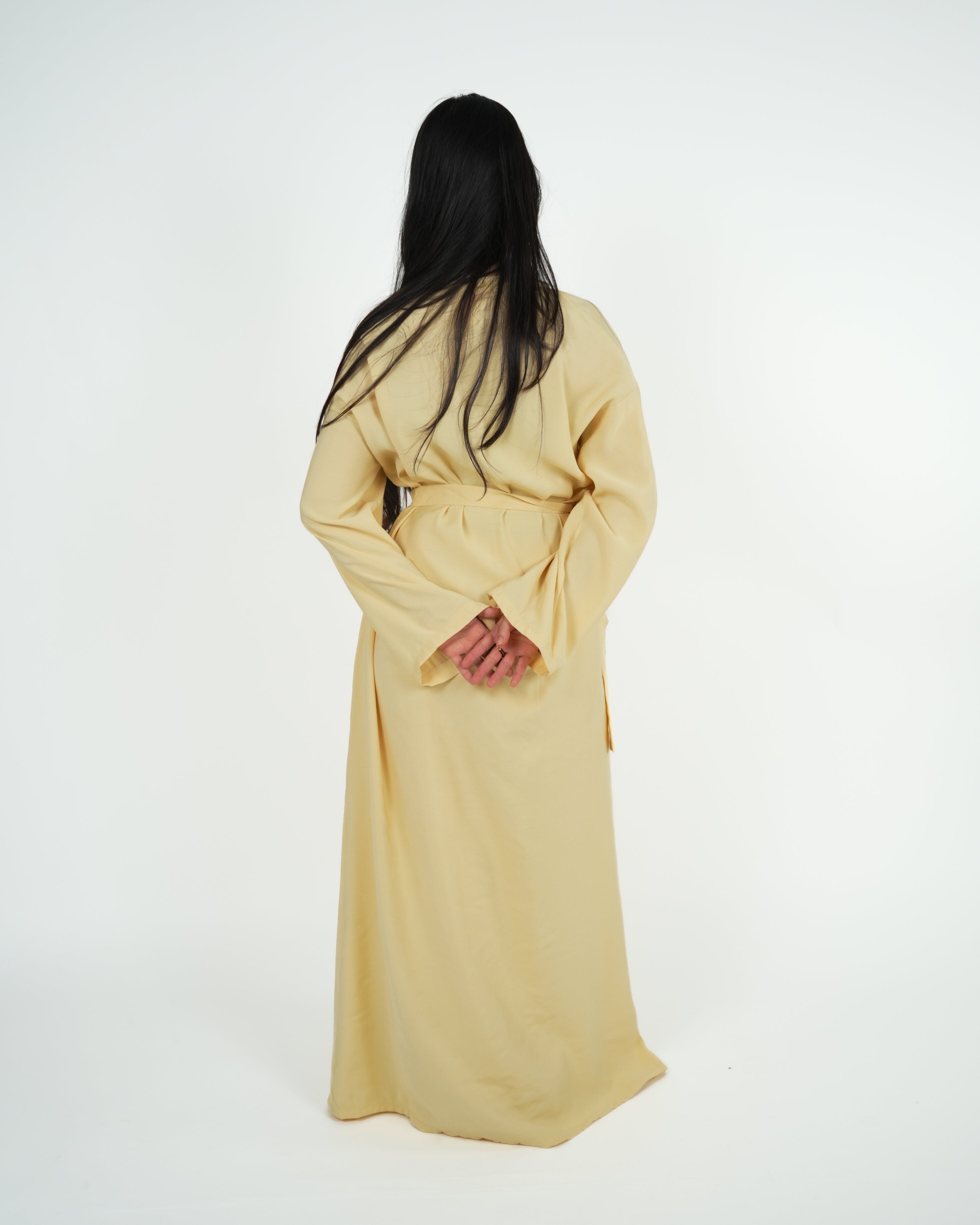 Layered Tunic Set