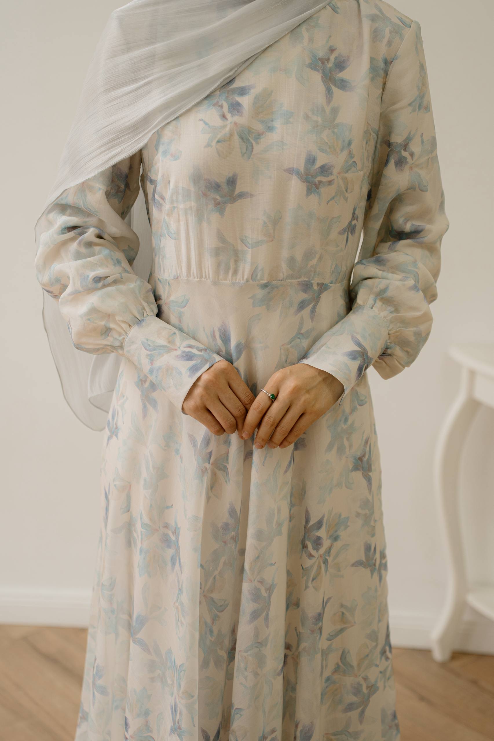 Bloom Dress
