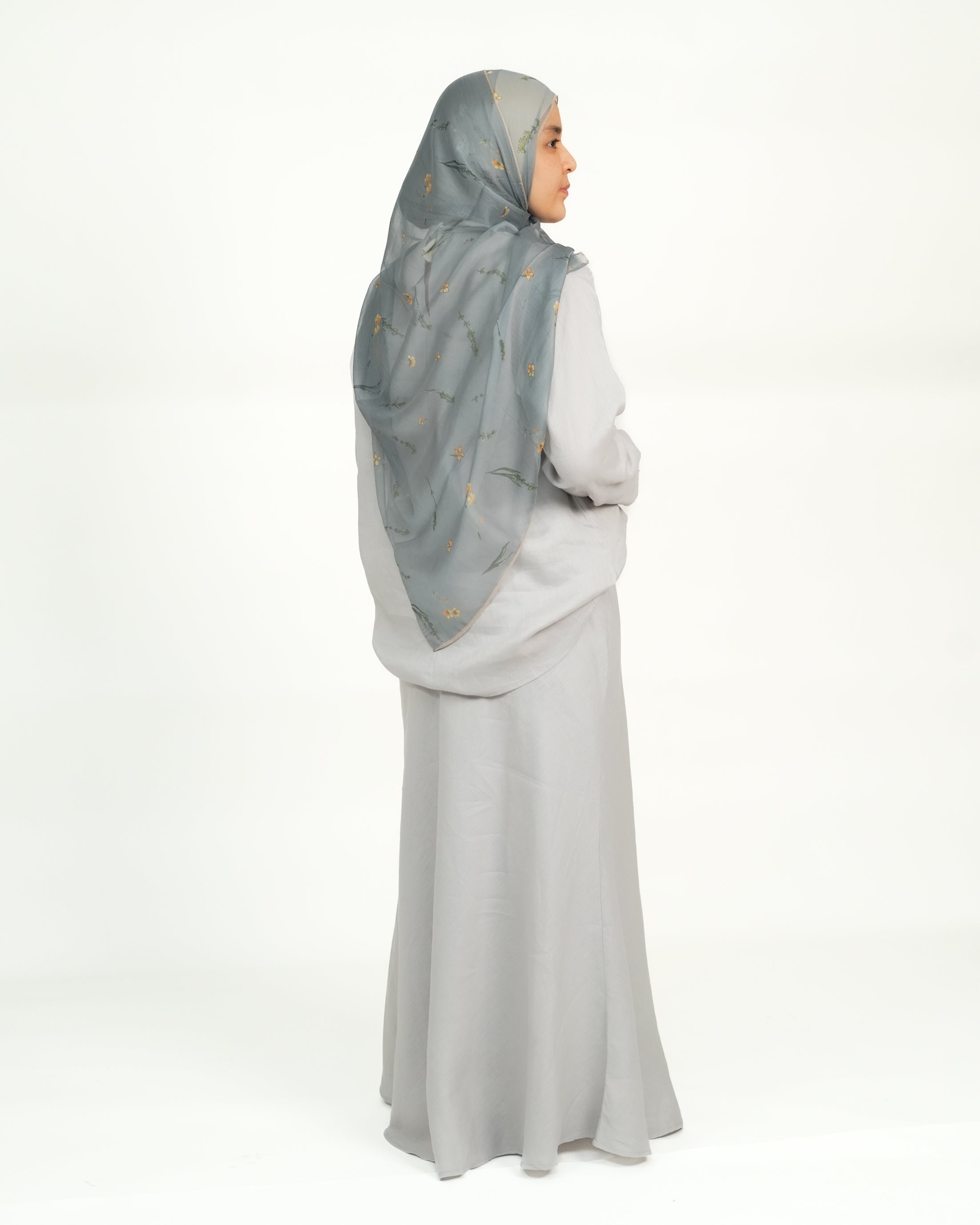 Lined Linen Set