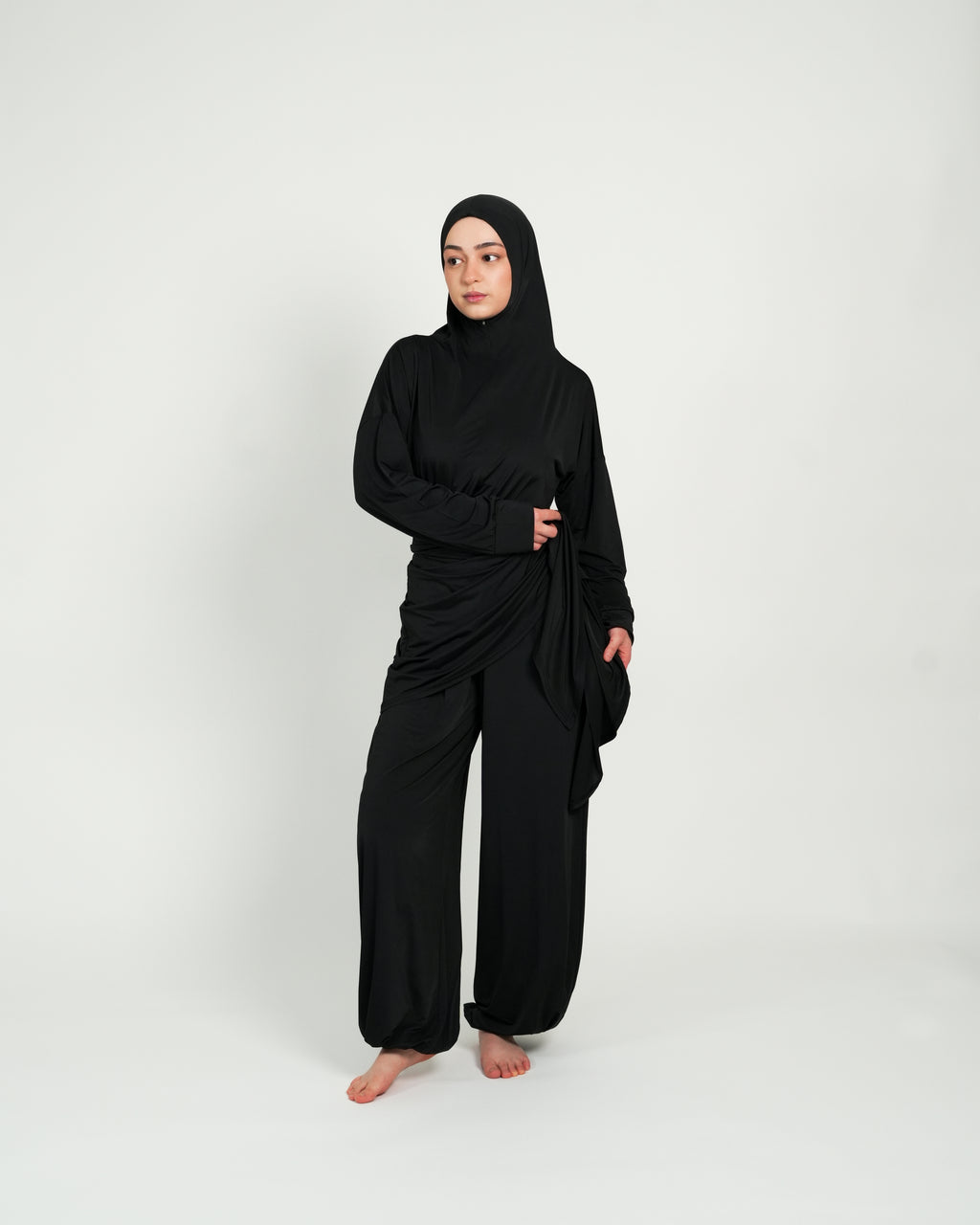 Burkini & ActiveWear