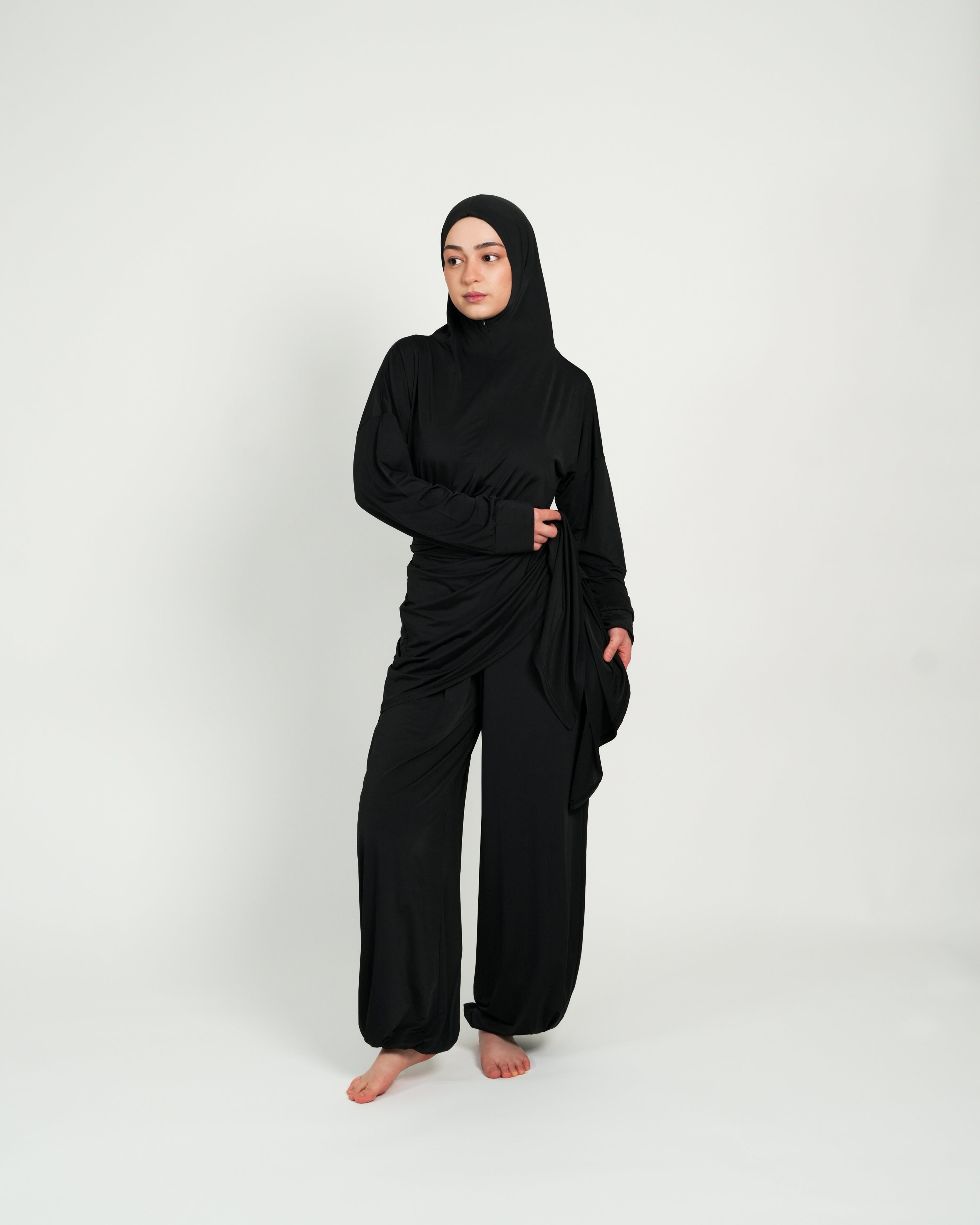 Burkini & ActiveWear