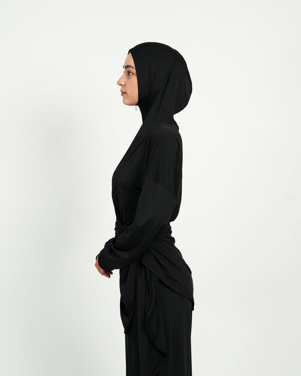 Burkini & ActiveWear