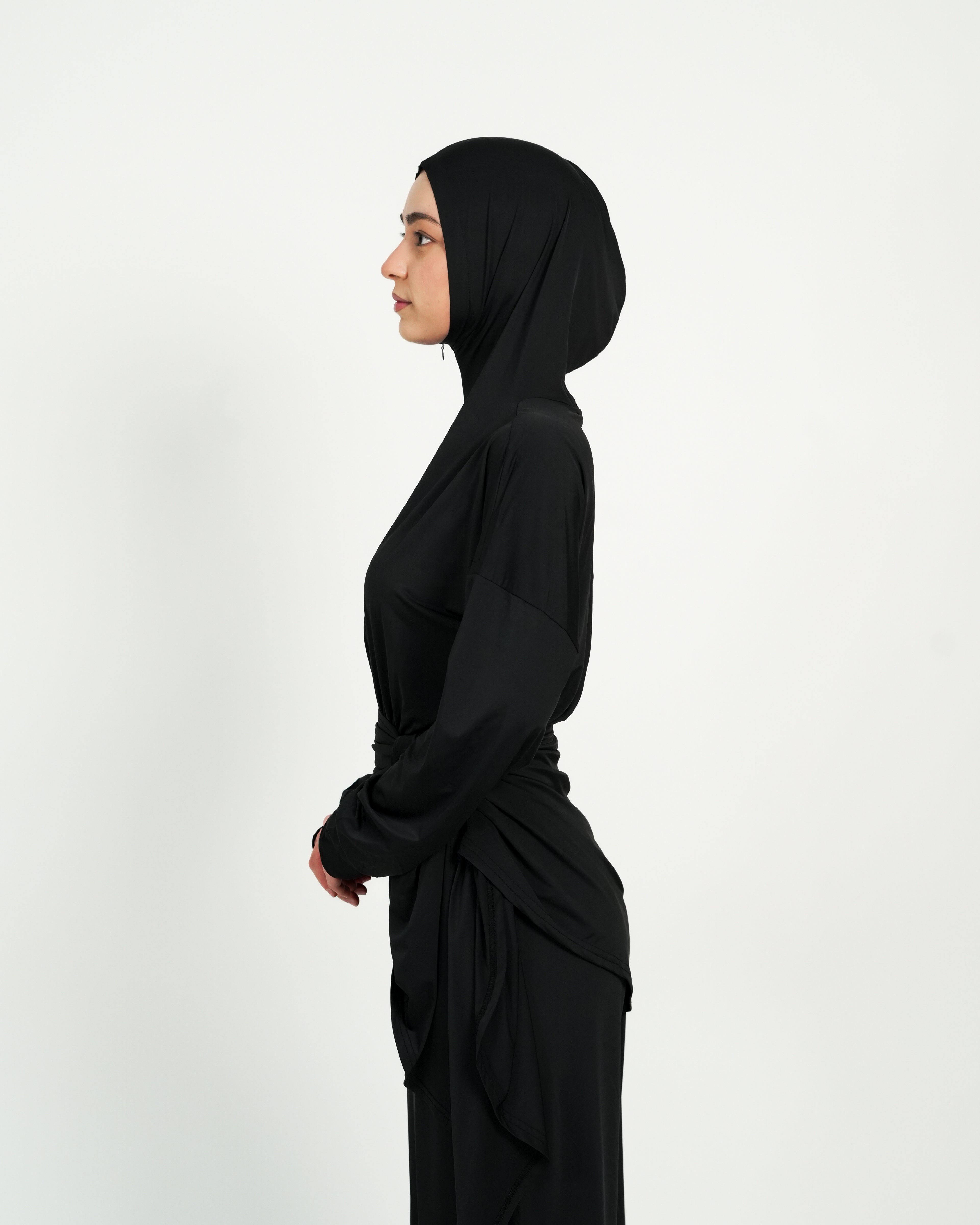 Burkini & ActiveWear
