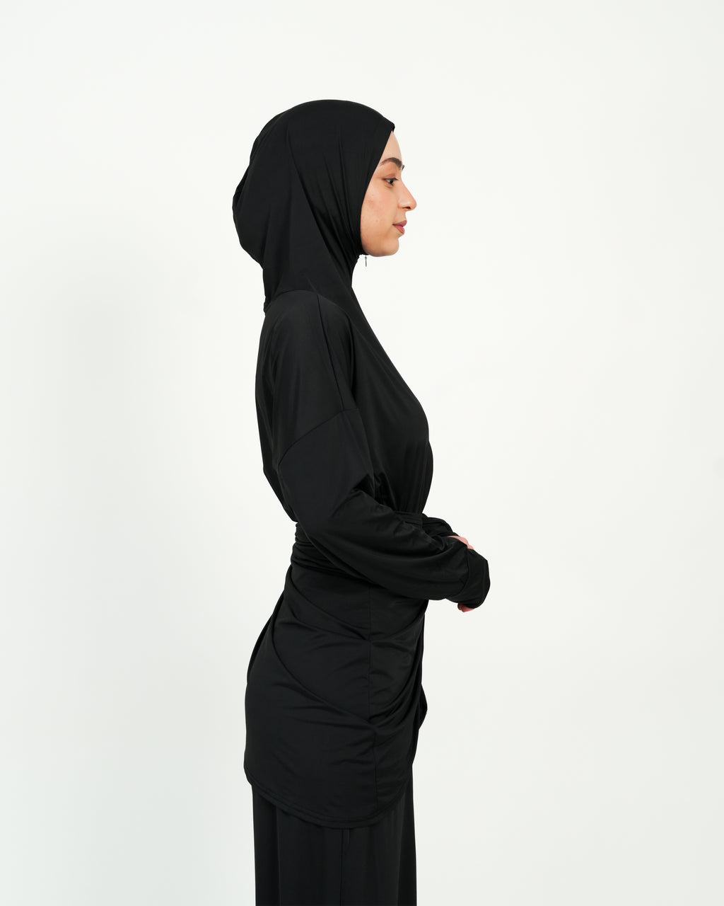 Burkini & ActiveWear