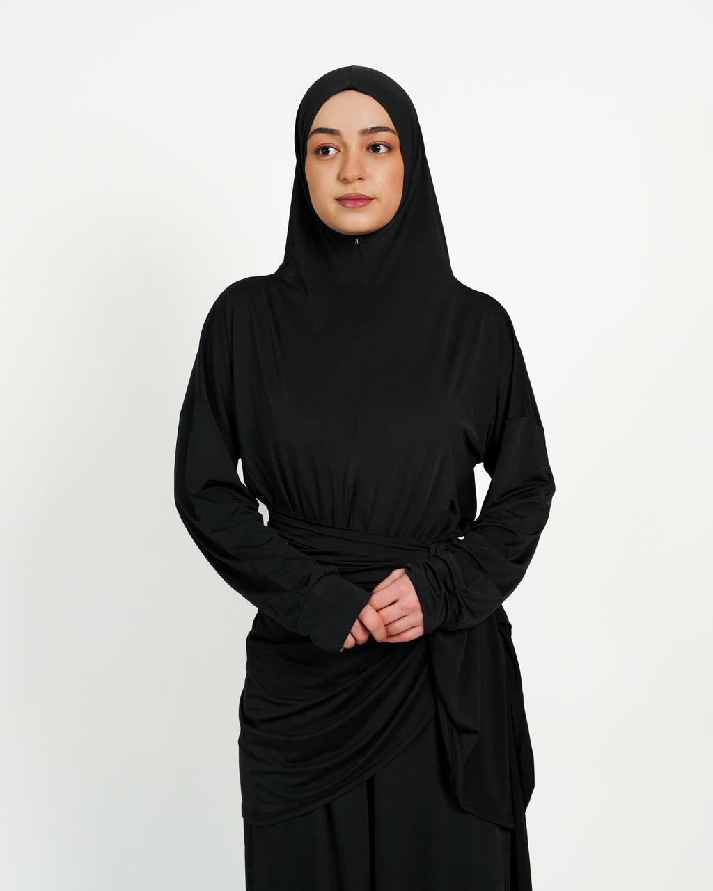 Burkini & ActiveWear