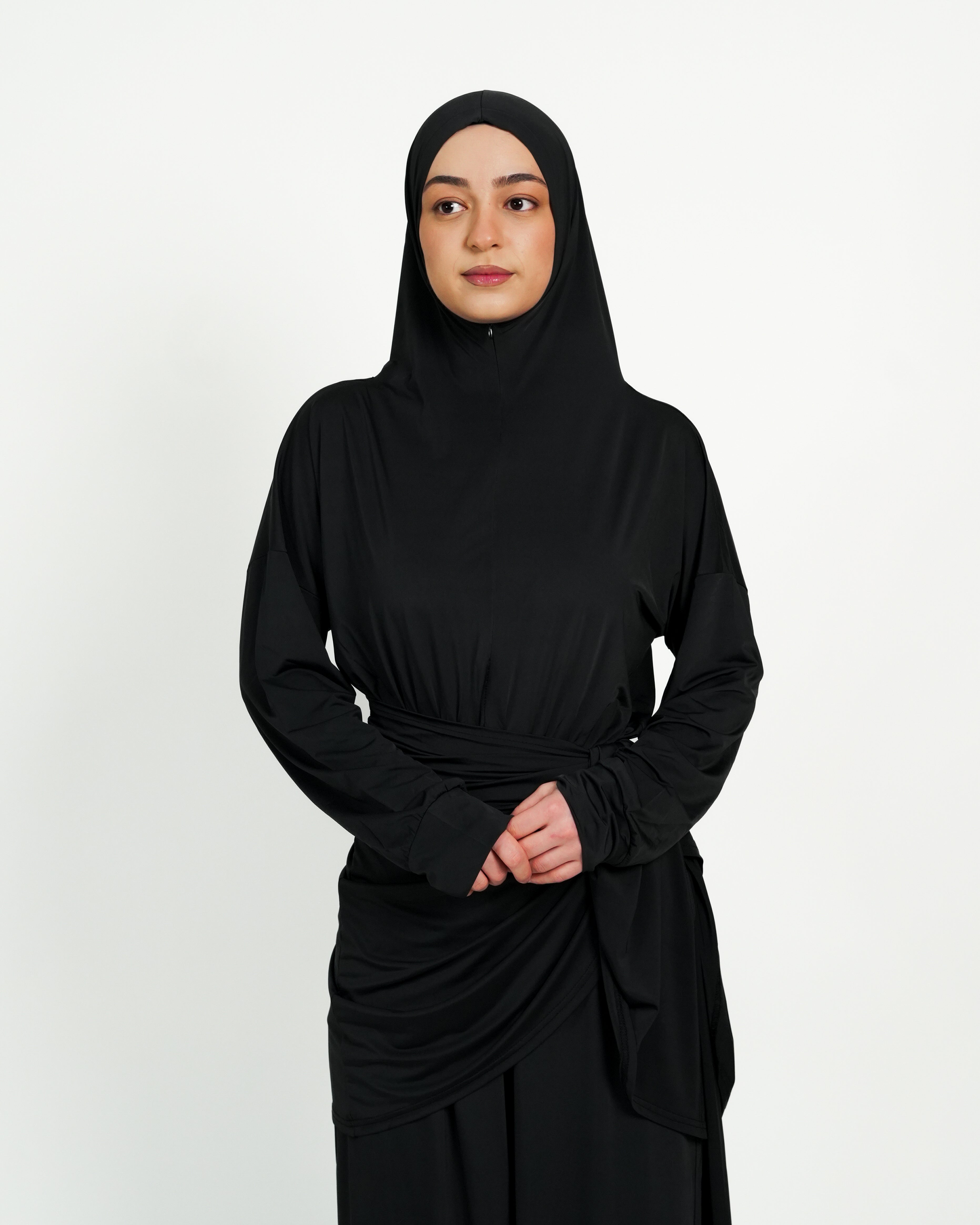 Burkini & ActiveWear
