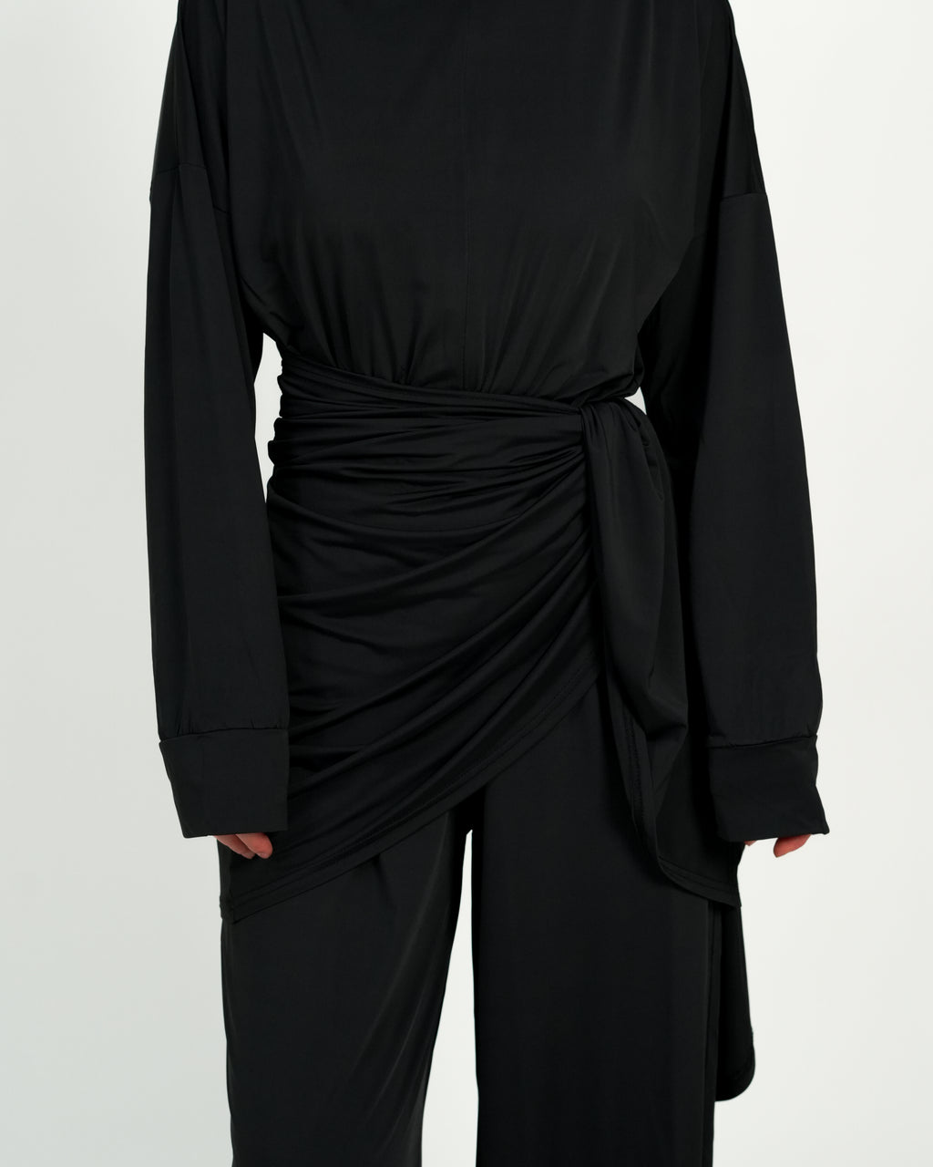 Burkini & ActiveWear