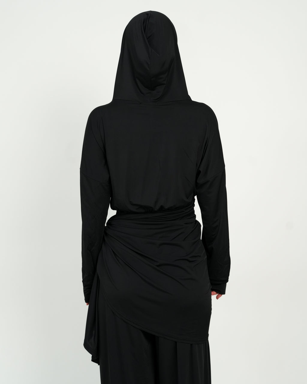 Burkini & ActiveWear