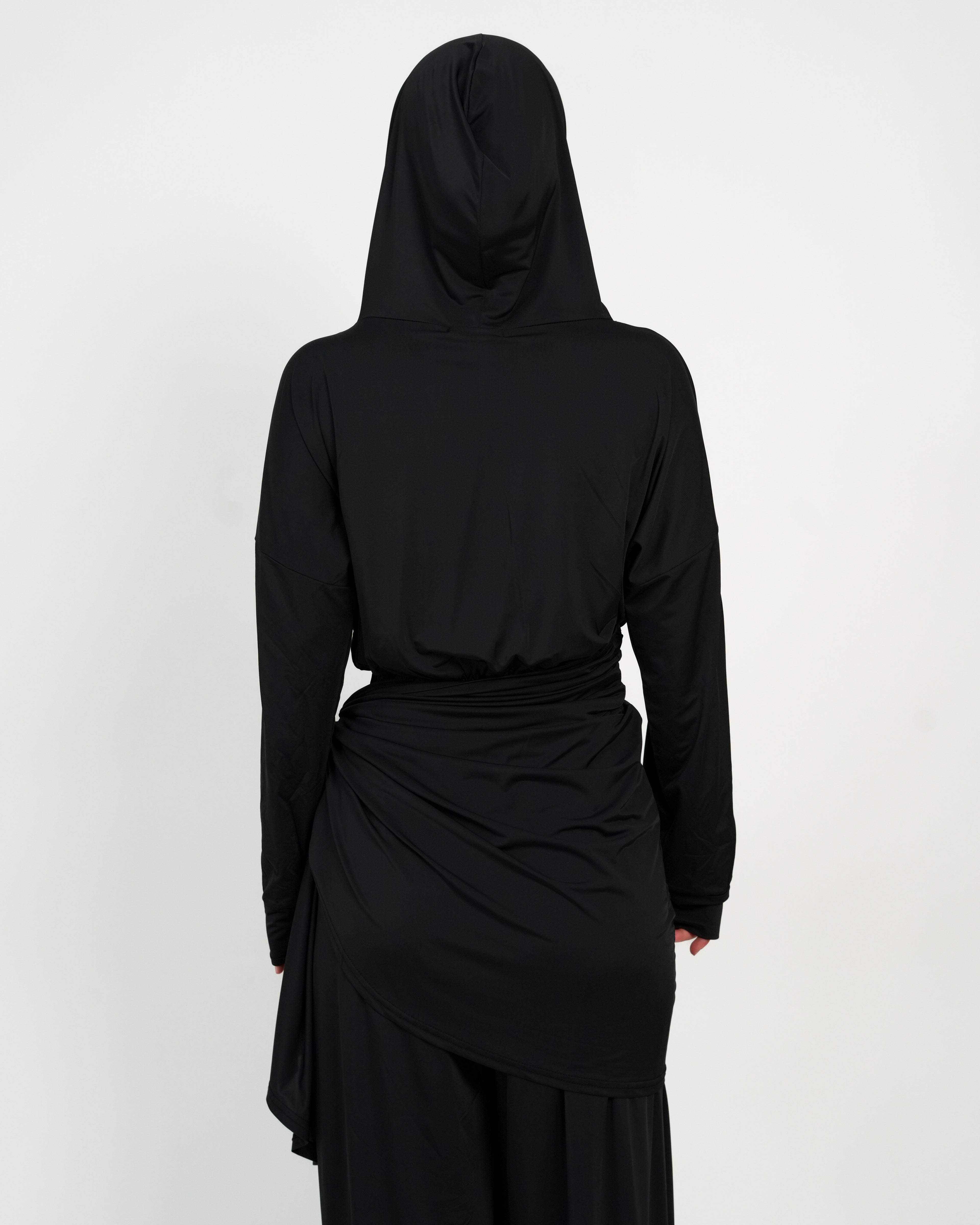 Burkini & ActiveWear
